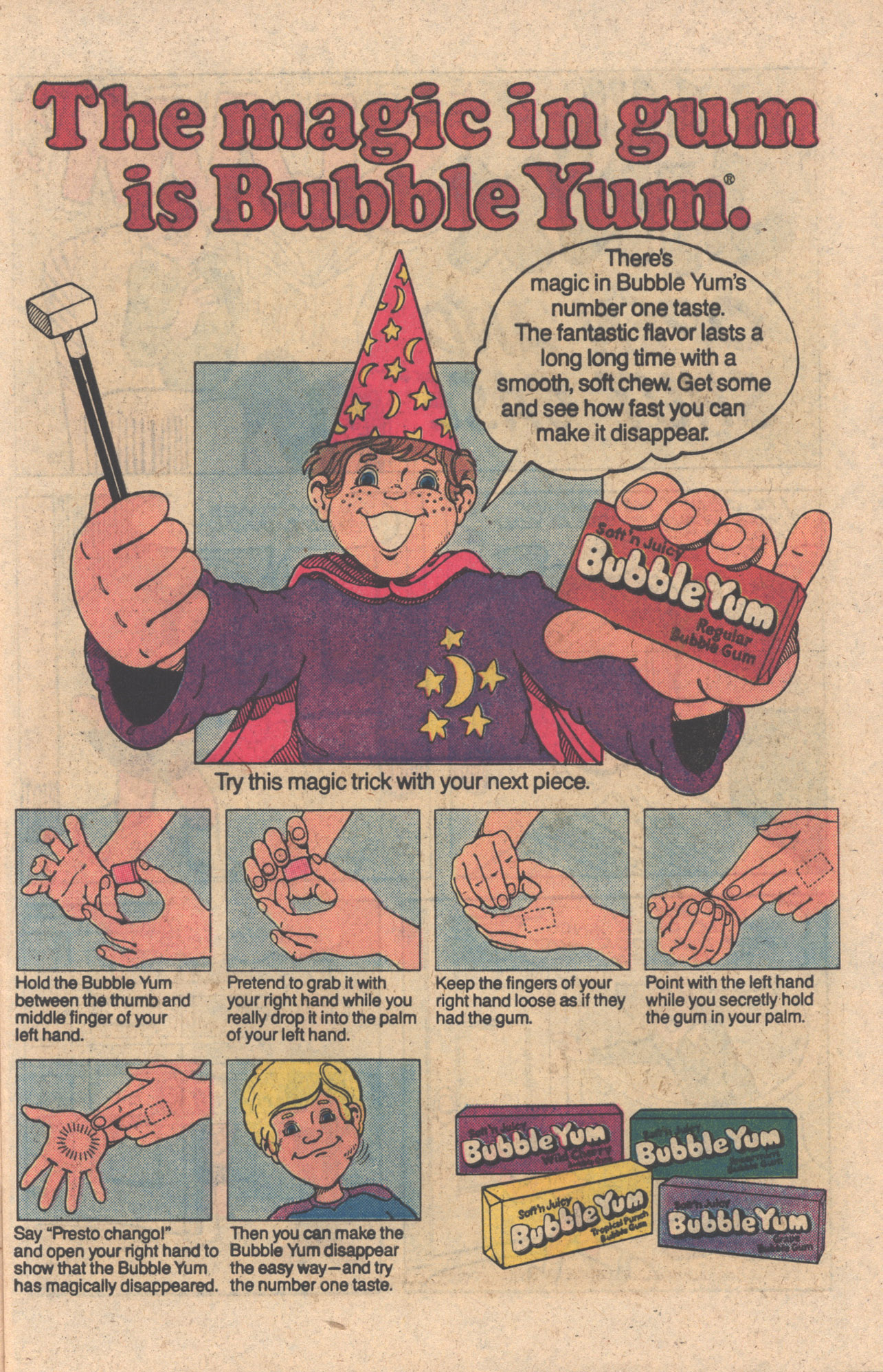 Read online The Adventures of Little Archie comic -  Issue #174 - 9