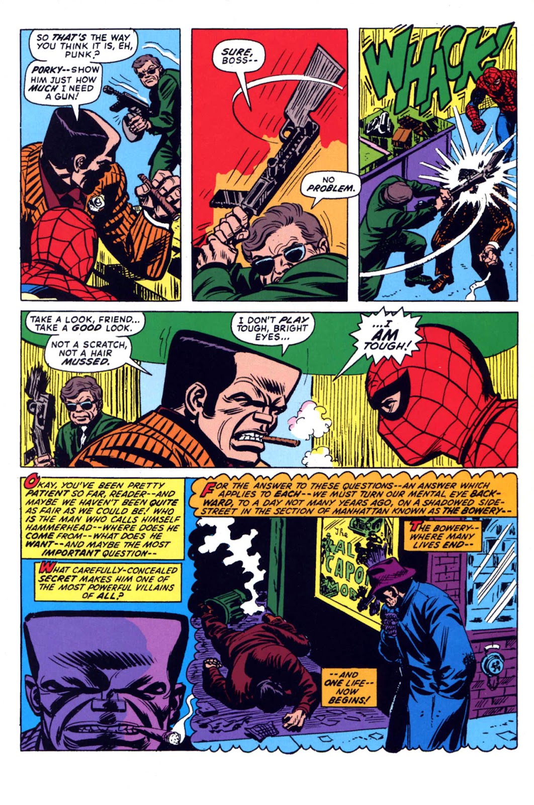 Amazing Spider-Man Family issue 2 - Page 72