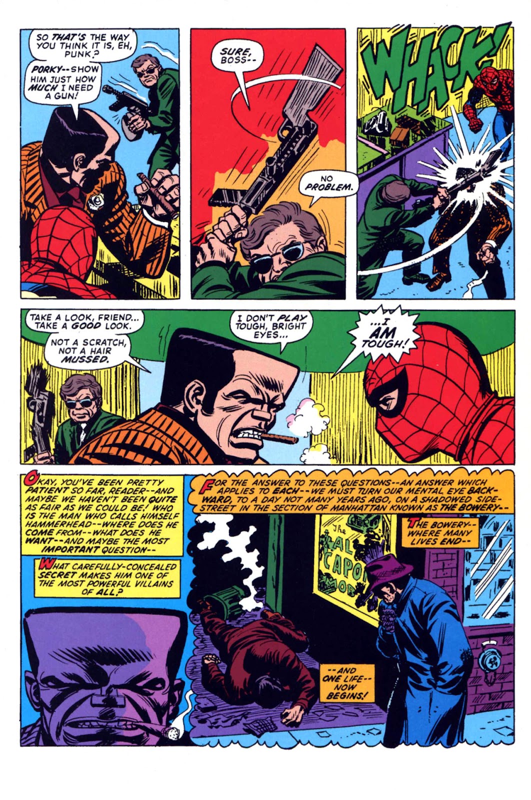 Amazing Spider-Man Family Issue #2 #2 - English 72 Amazing Spider-Man Family Issue #2 #2 - English 72