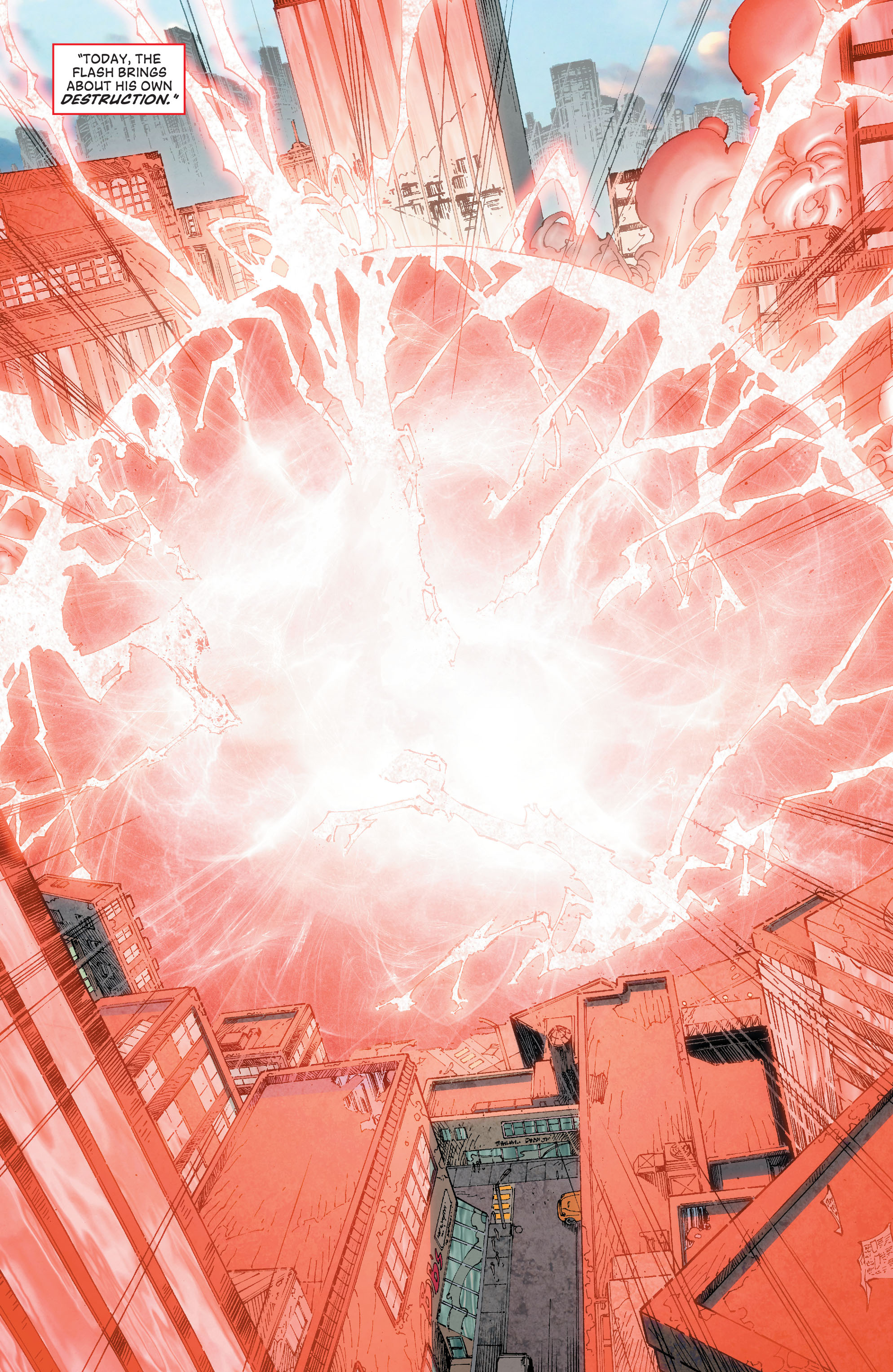 Read online The Flash (2011) comic -  Issue # _TPB 8 (Part 2) - 39