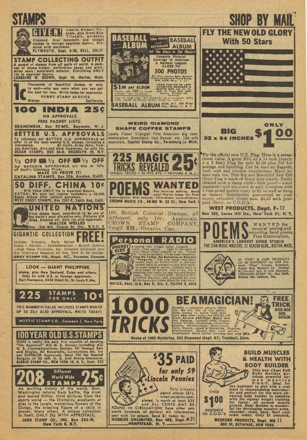 Read online Kid Colt Outlaw comic -  Issue #92 - 27