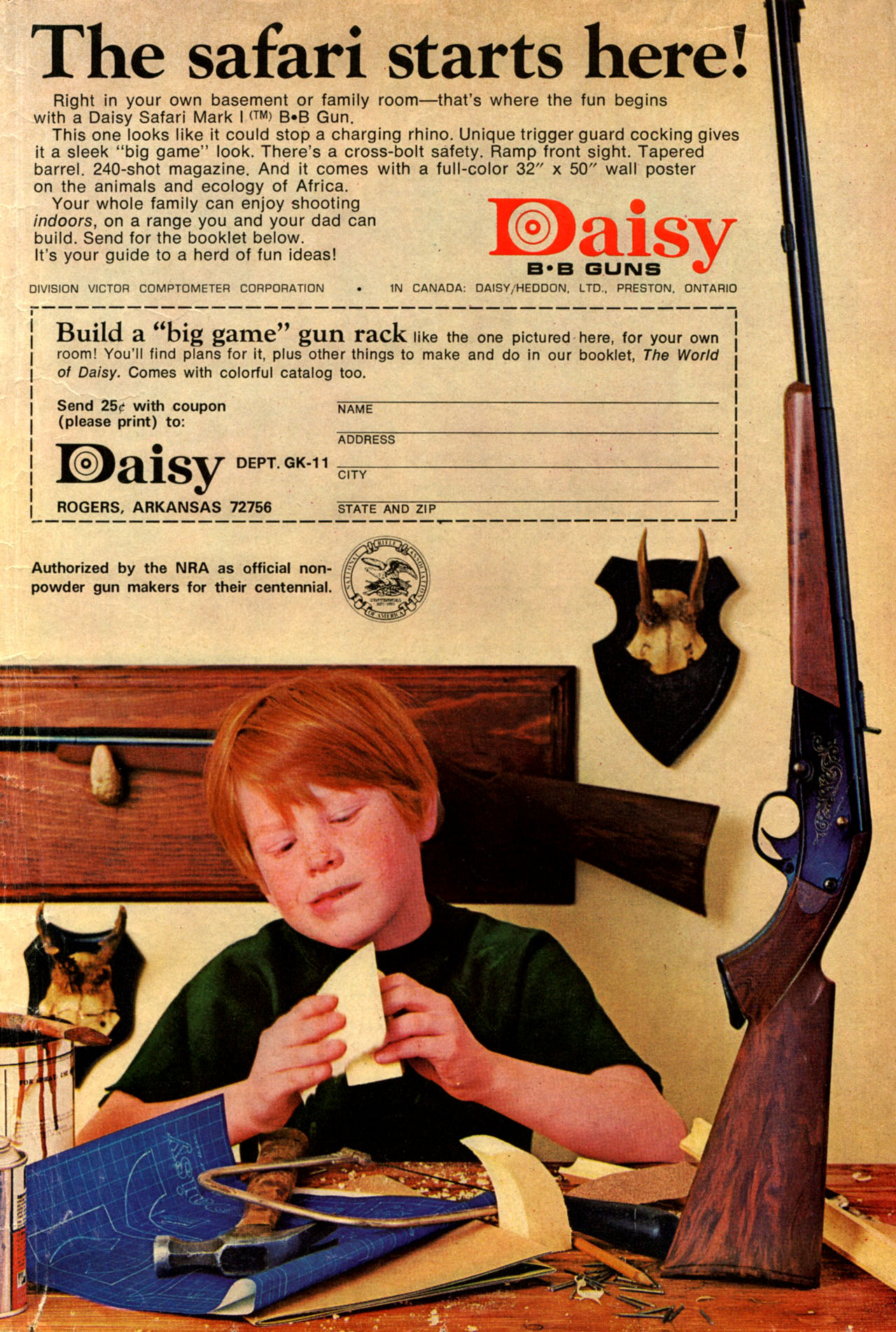 Read online Baby Snoots comic -  Issue #7 - 35