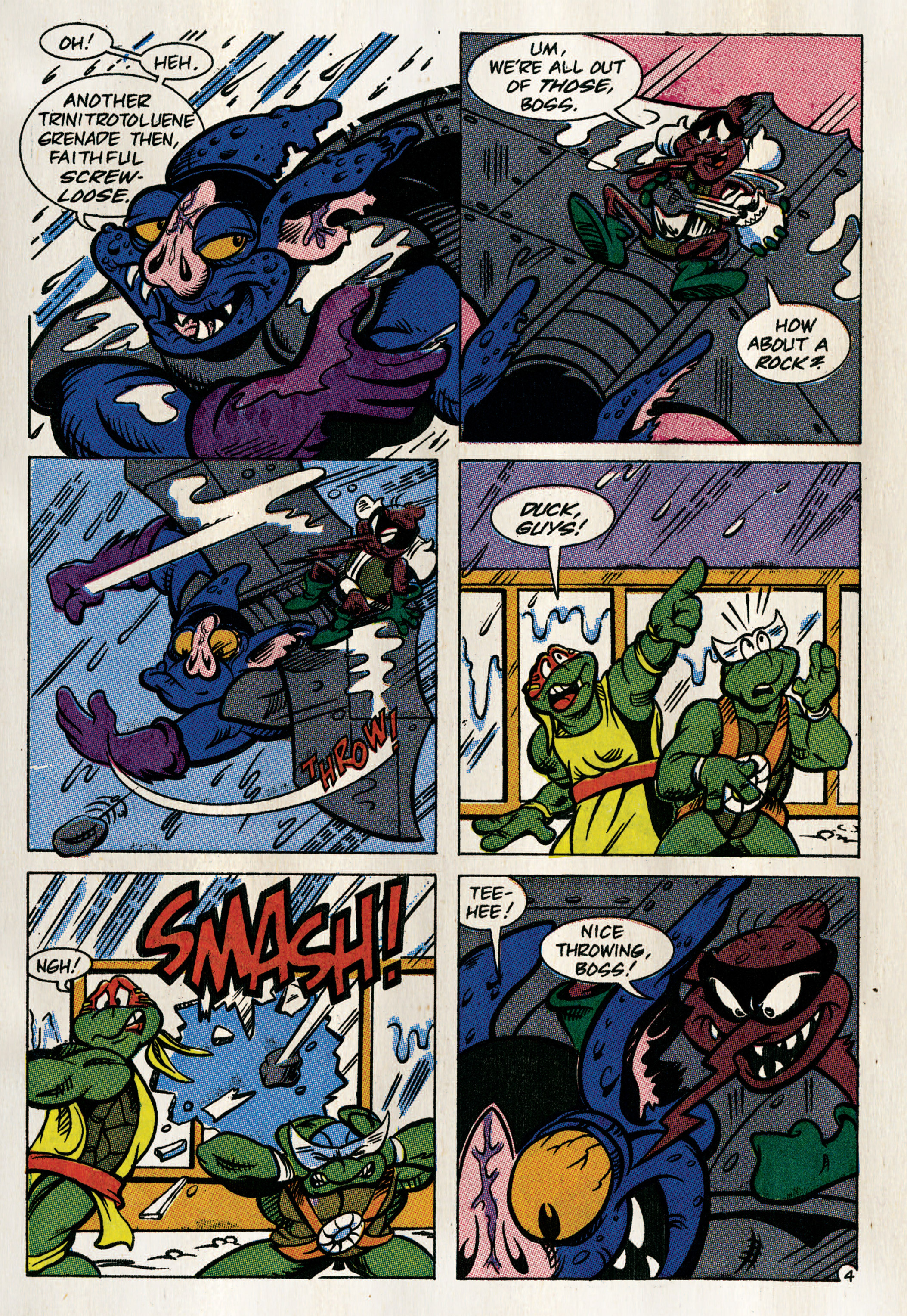 Read online Teenage Mutant Ninja Turtles Adventures (2012) comic -  Issue # TPB 2 - 97