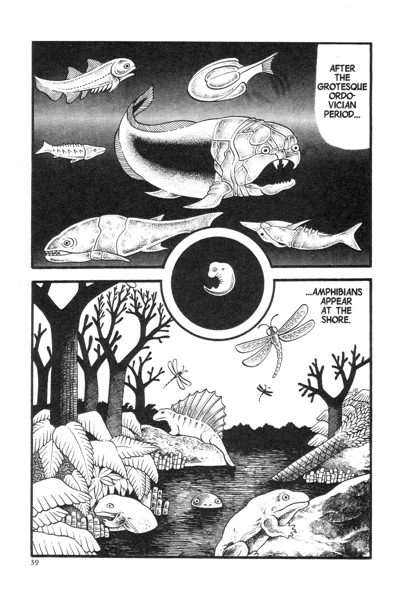 Read online Lullabies From Hell comic -  Issue # TPB (Part 1) - 42