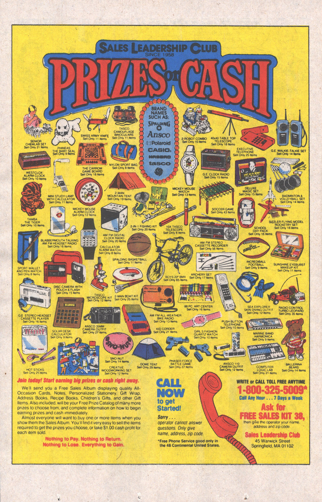Read online Life With Archie (1958) comic -  Issue #266 - 12