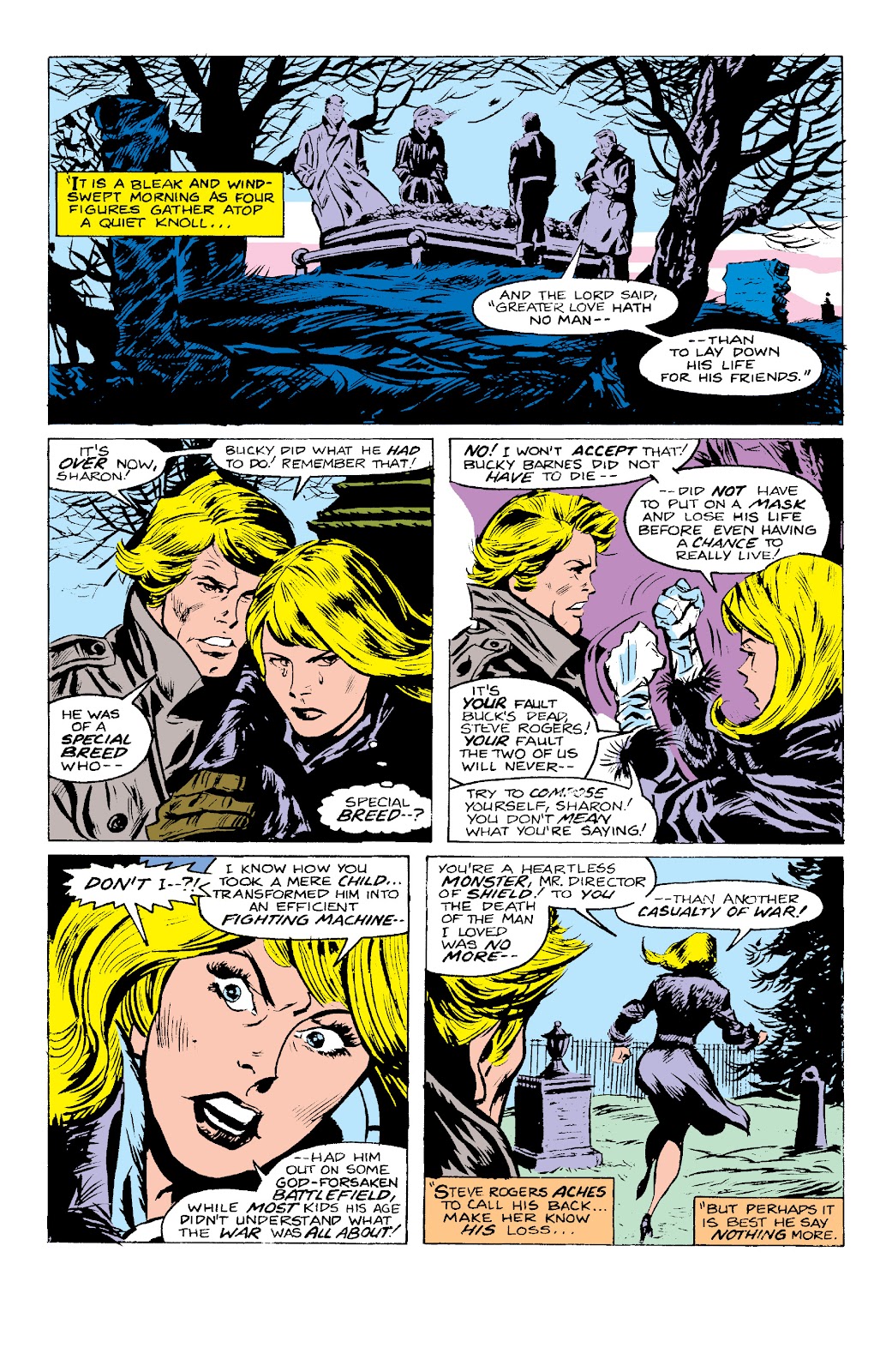 What If? (1977) issue Complete Collection TPB 1 (Part 2) - Page 77