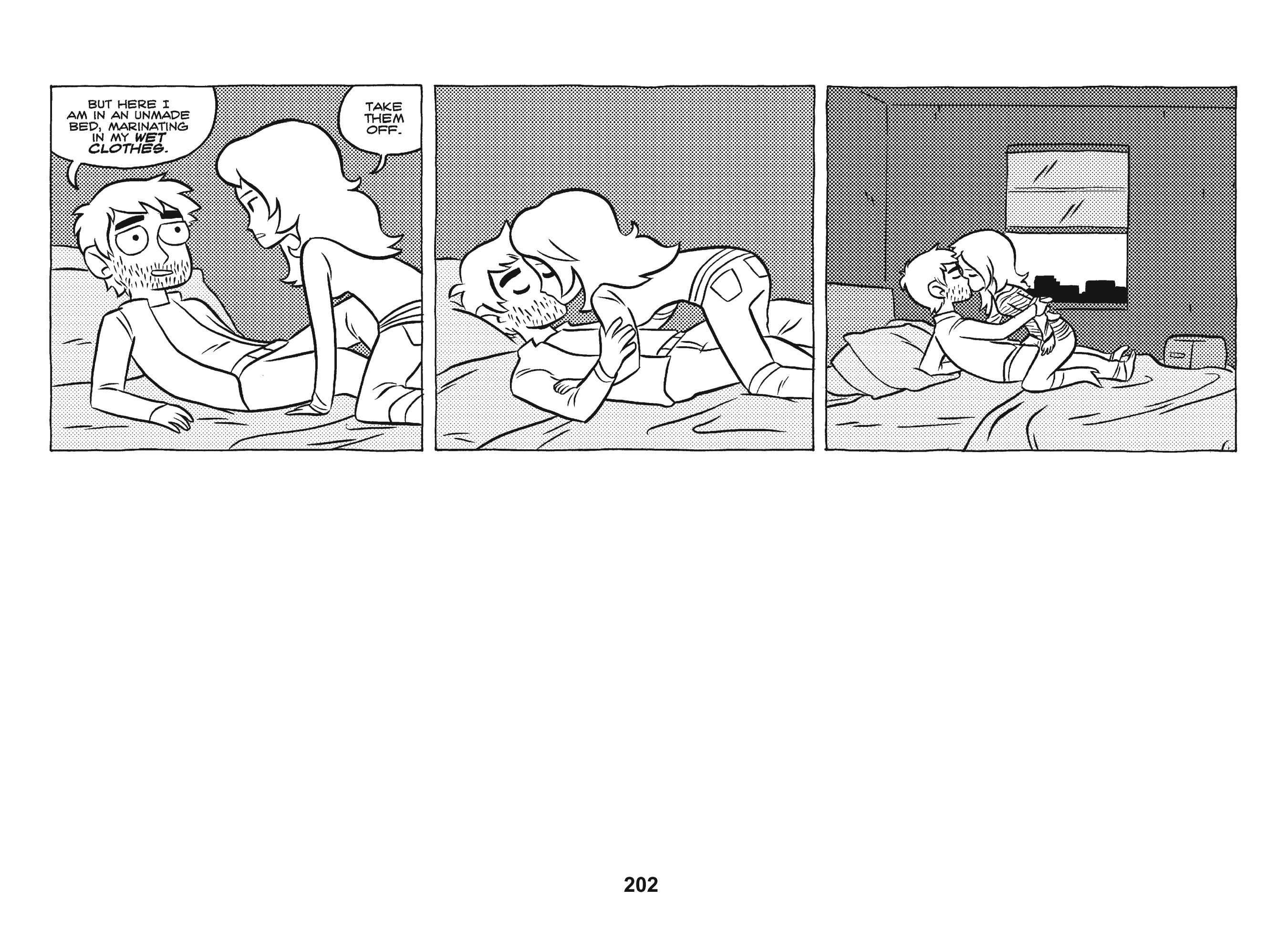 Read online Octopus Pie comic -  Issue # TPB 3 (Part 2) - 99