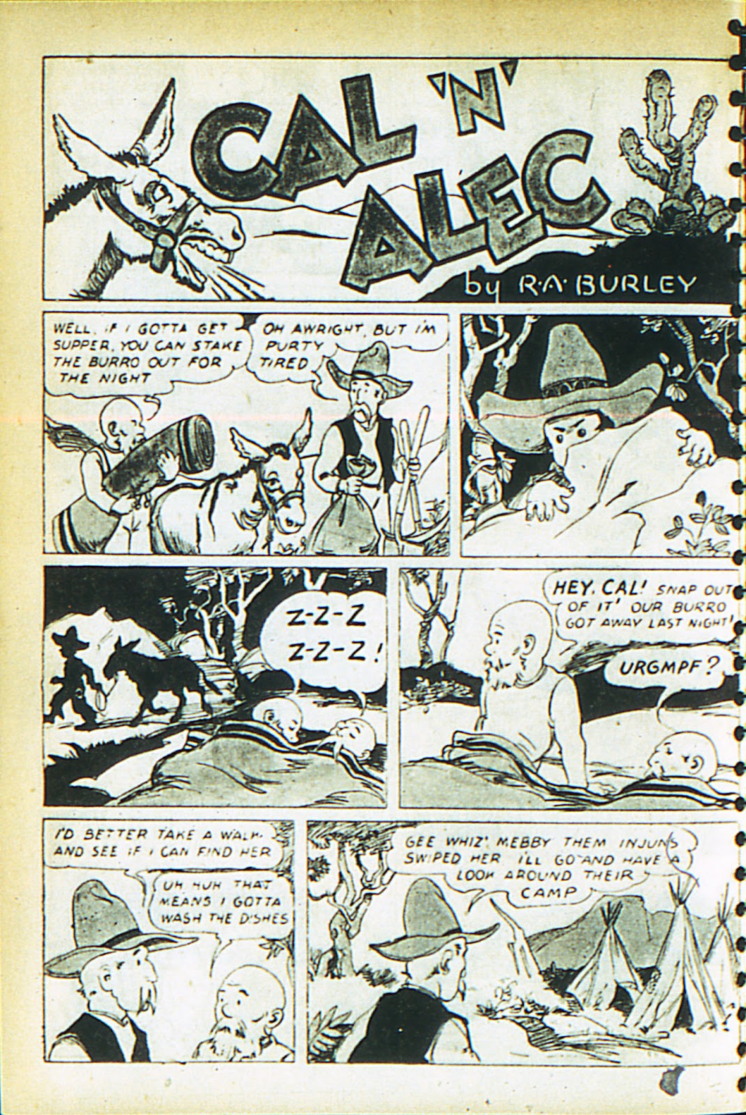 Adventure Comics (1938) issue 26 - Page 45