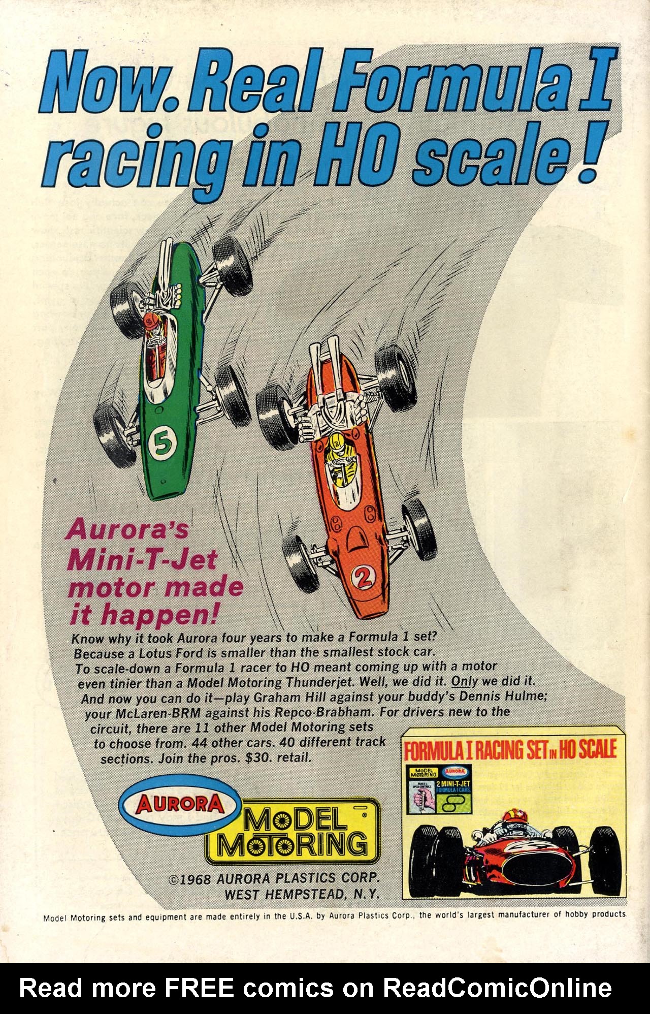 Read online The Hawk and the Dove comic -  Issue #4 - 36