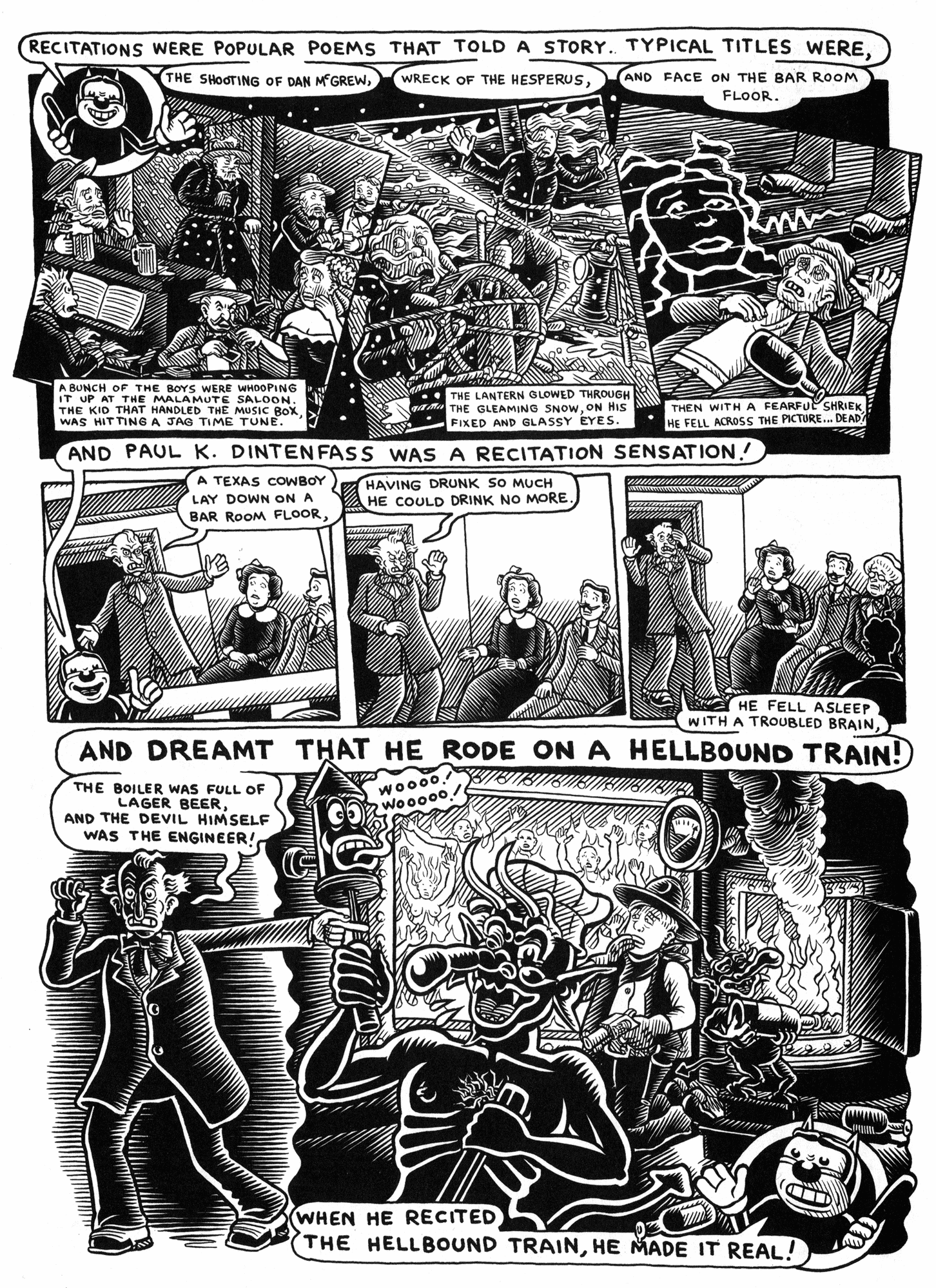Read online Zero Zero comic -  Issue #27 - 43