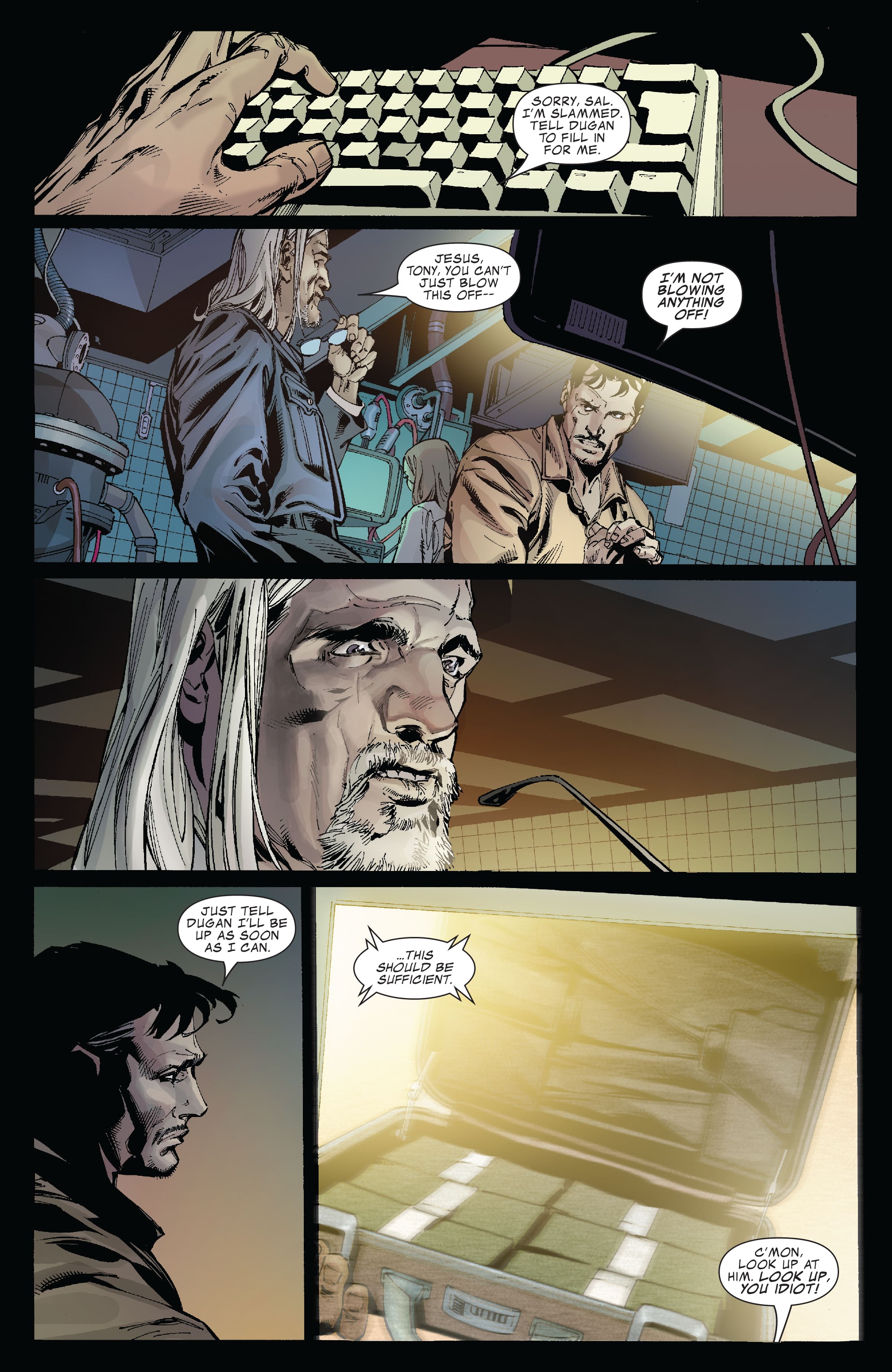 Read online Iron Man: Director of S.H.I.E.L.D. - The Complete Collection comic -  Issue # TPB (Part 1) - 35