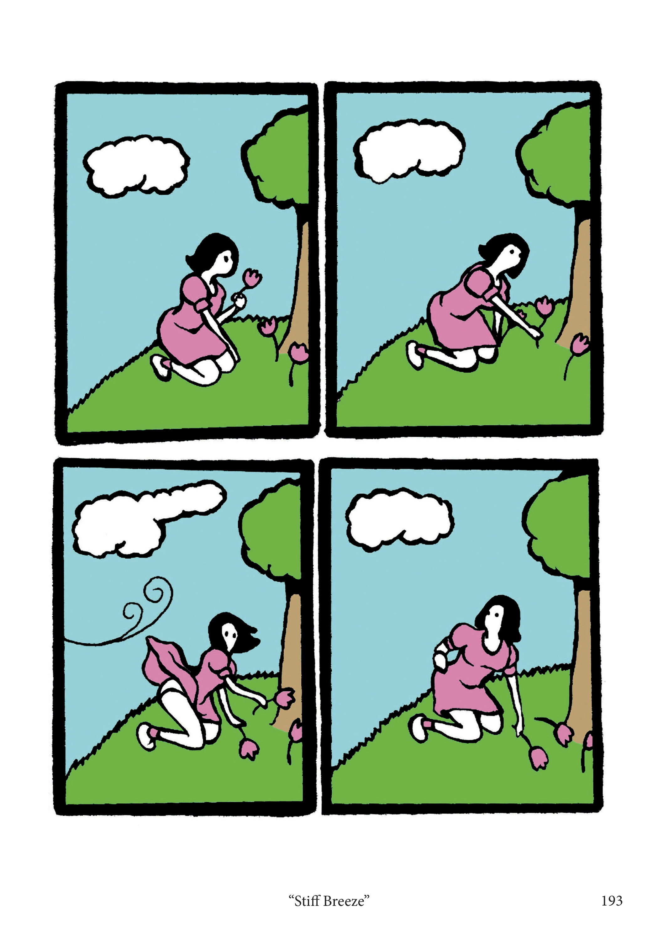 Read online The Perry Bible Fellowship Almanack: 10th Anniversary Edition comic -  Issue # TPB (Part 2) - 97