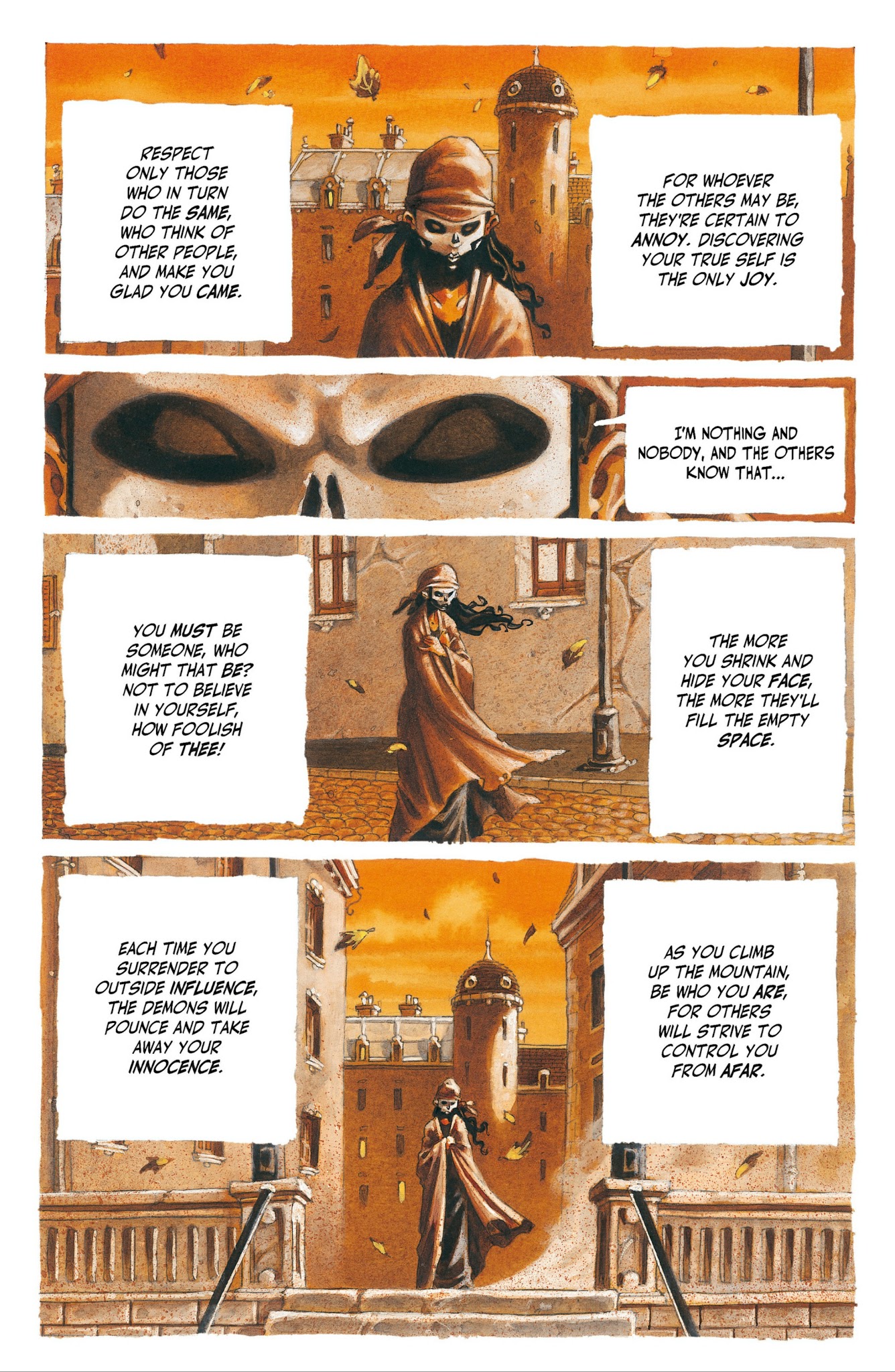 Read online Halloween Tales comic -  Issue # Vol. 1 - 41