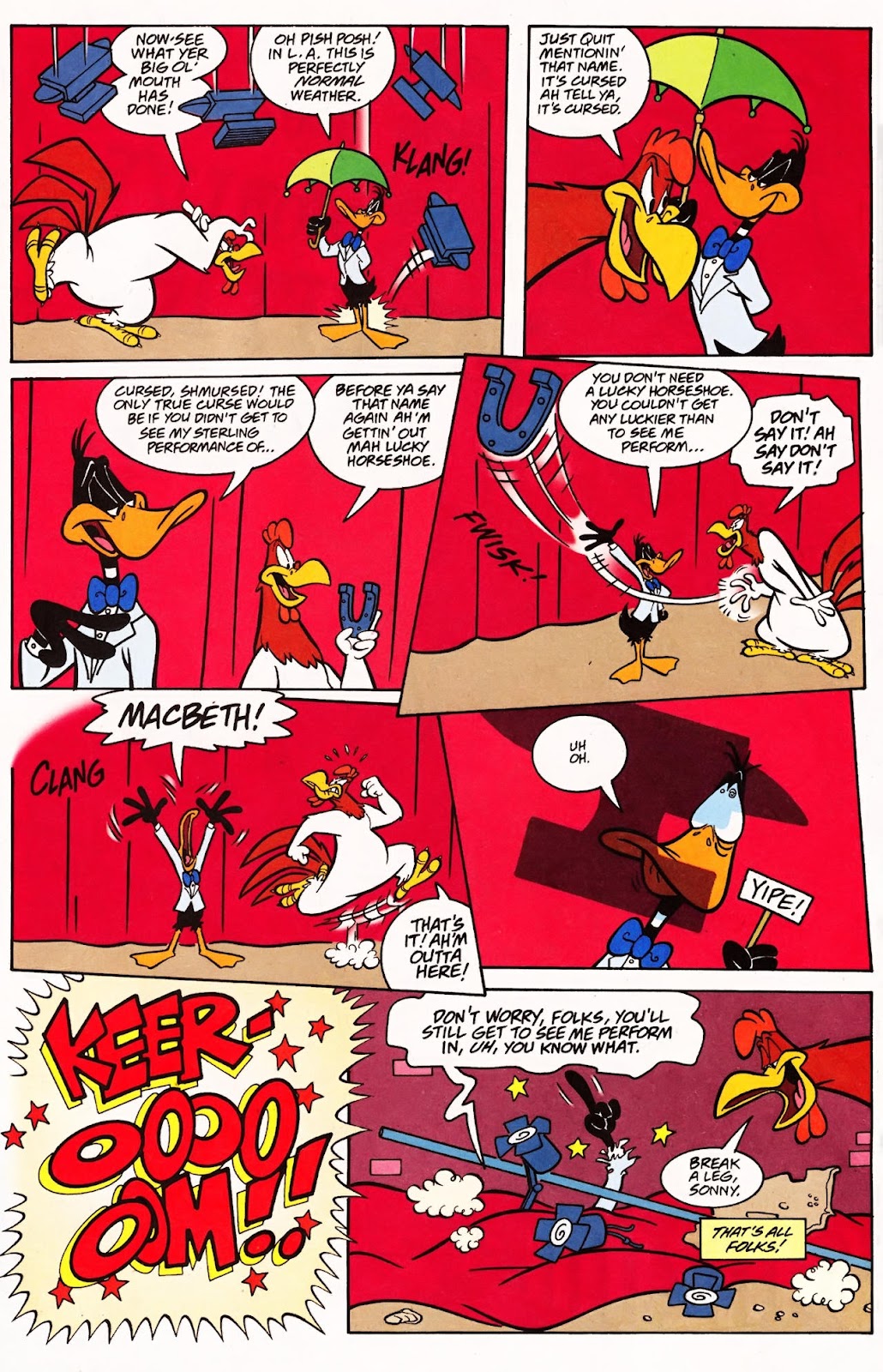 Looney Tunes (1994) Issue #171 #108 - English 11