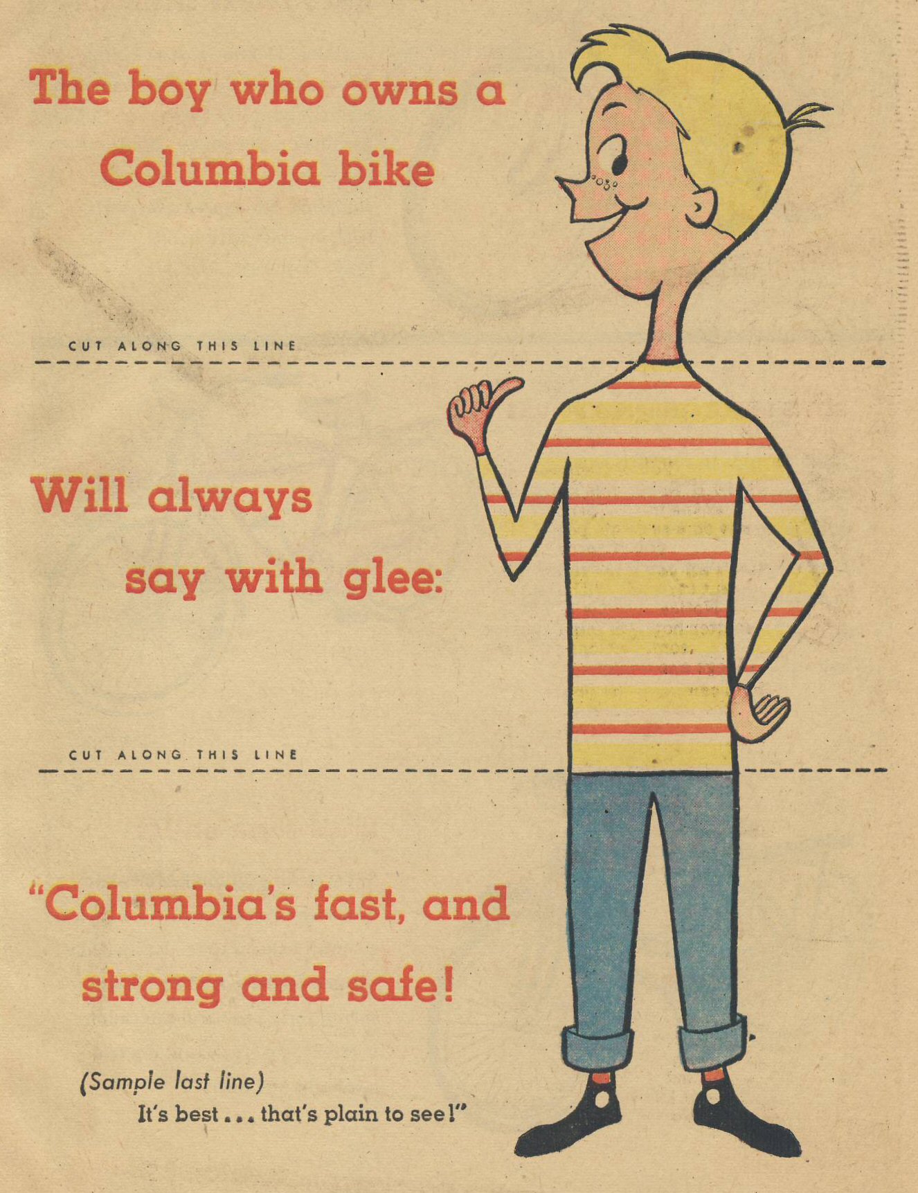 Read online Archie's Pal Jughead Annual comic -  Issue #4 - 91