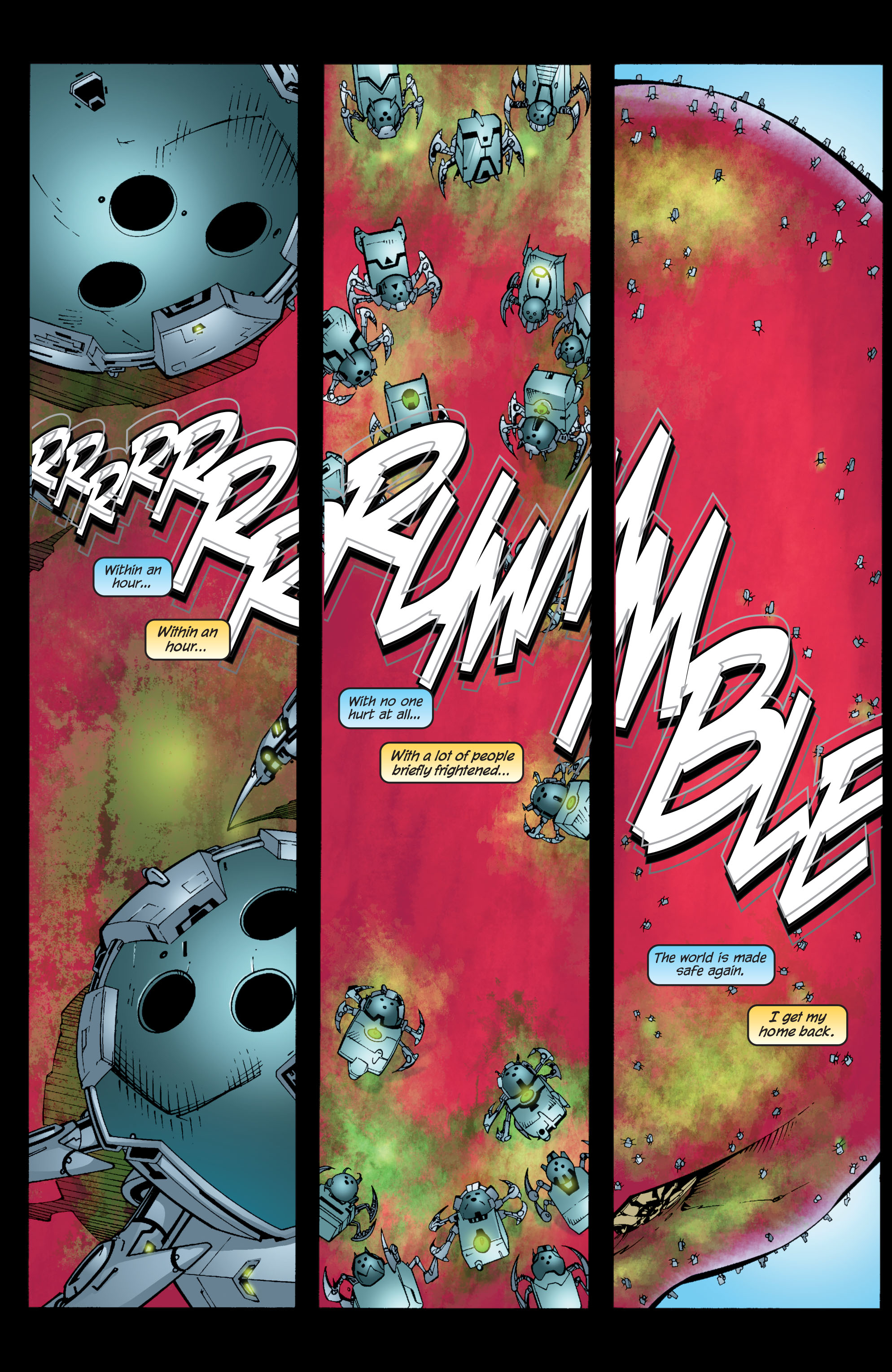 Read online Superman/Batman comic -  Issue #49 - 15