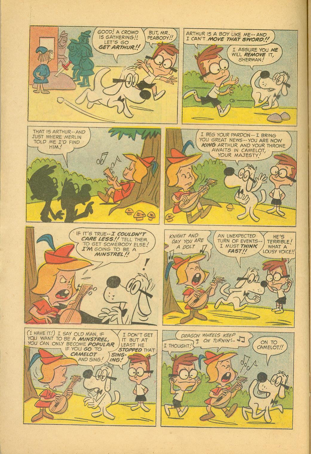 Read online Four Color Comics comic -  Issue #1208 - 14