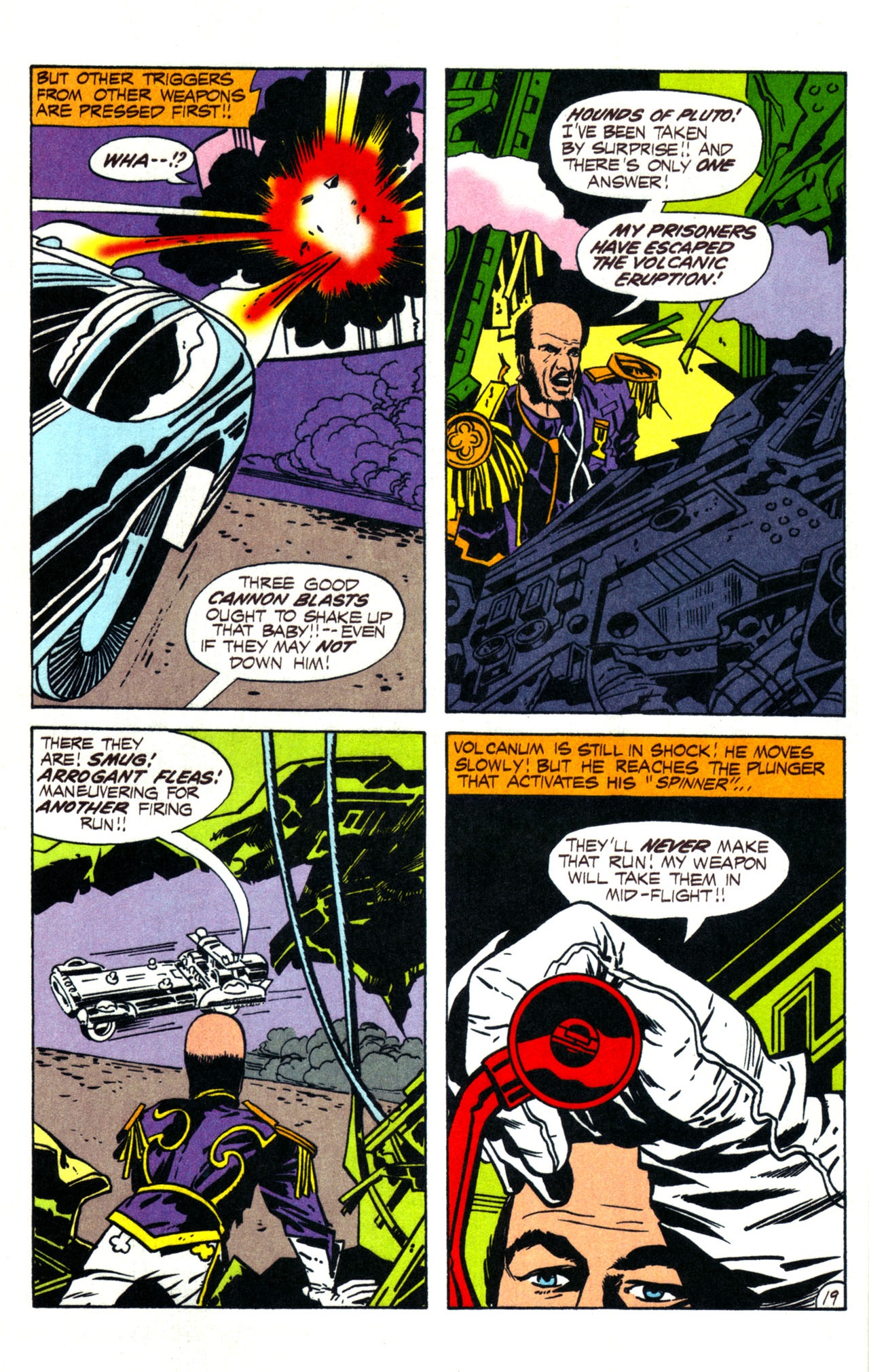 Read online Countdown Special: Jimmy Olsen comic -  Issue # Full - 65