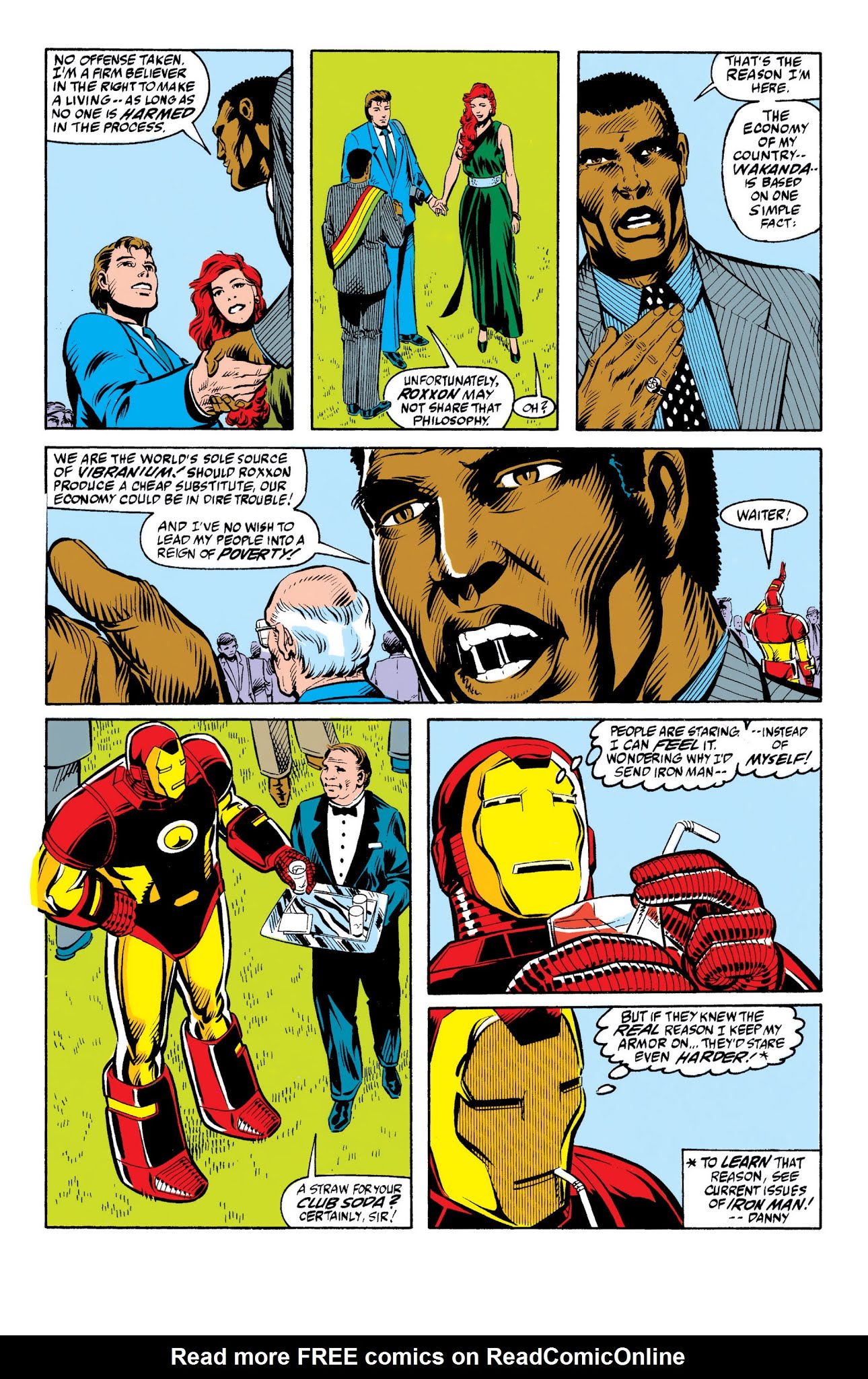 Read online Amazing Spider-Man Epic Collection comic -  Issue # Round Robin (Part 1) - 13