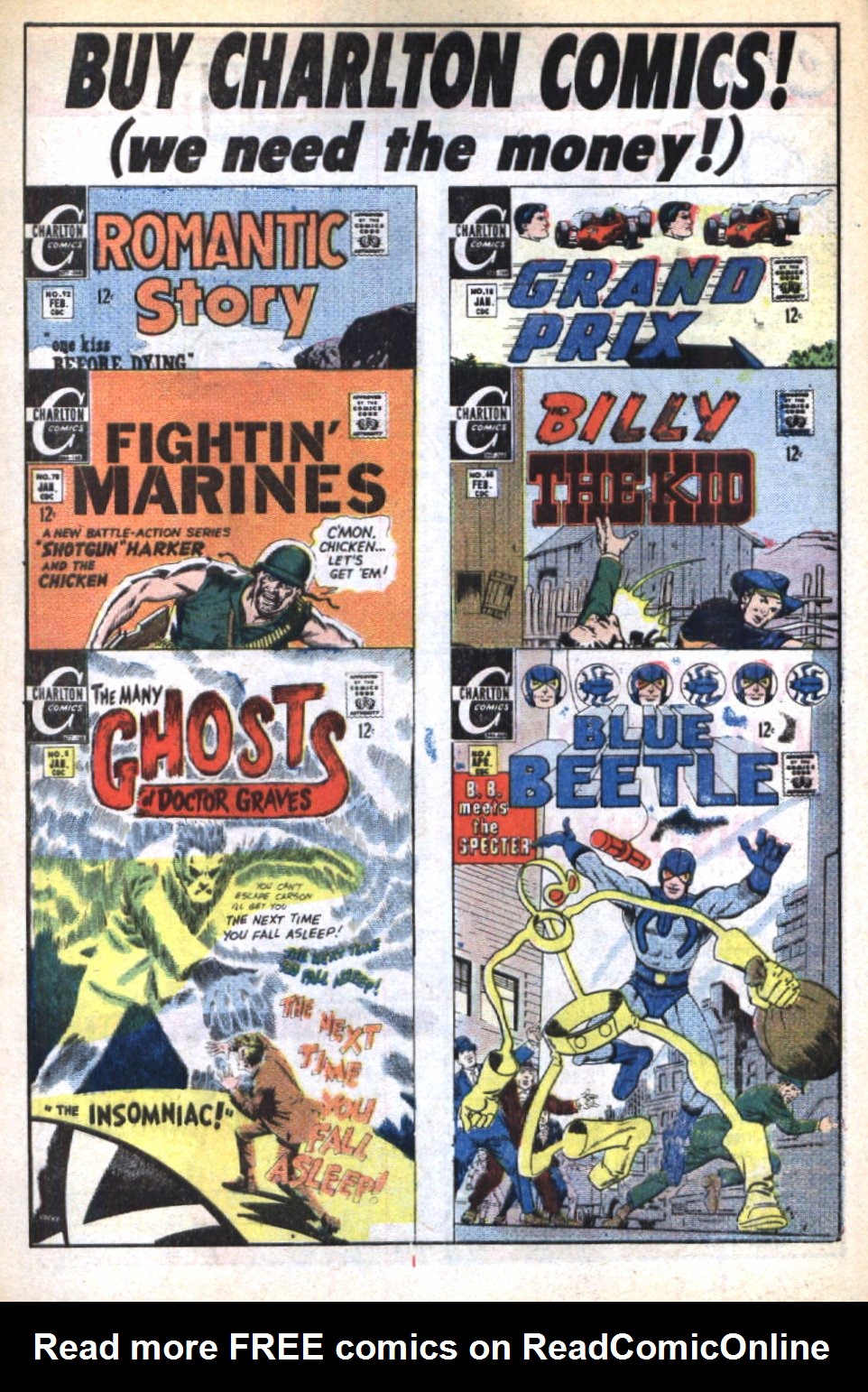 Read online The Many Ghosts of Dr. Graves comic -  Issue #5 - 33