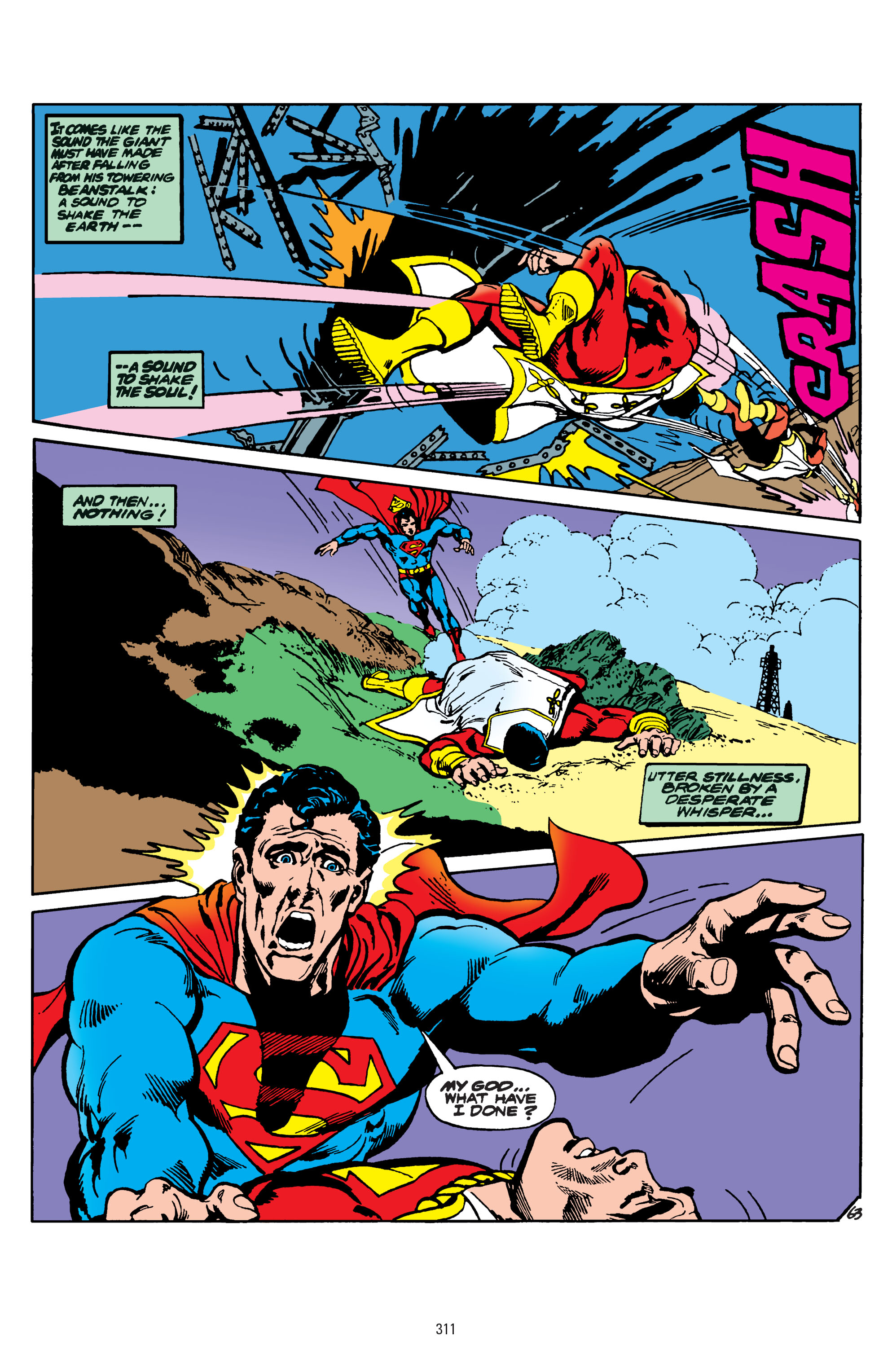 Read online Shazam!: The World's Mightiest Mortal comic -  Issue # TPB 2 (Part 4) - 3