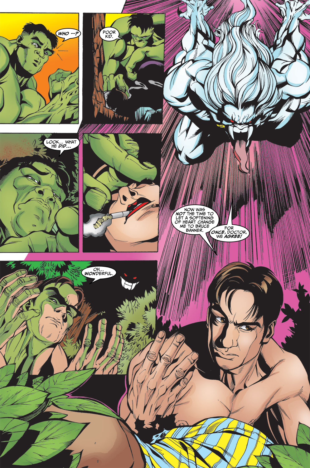 Captain Marvel (1999) Issue #3 #4 - English 17