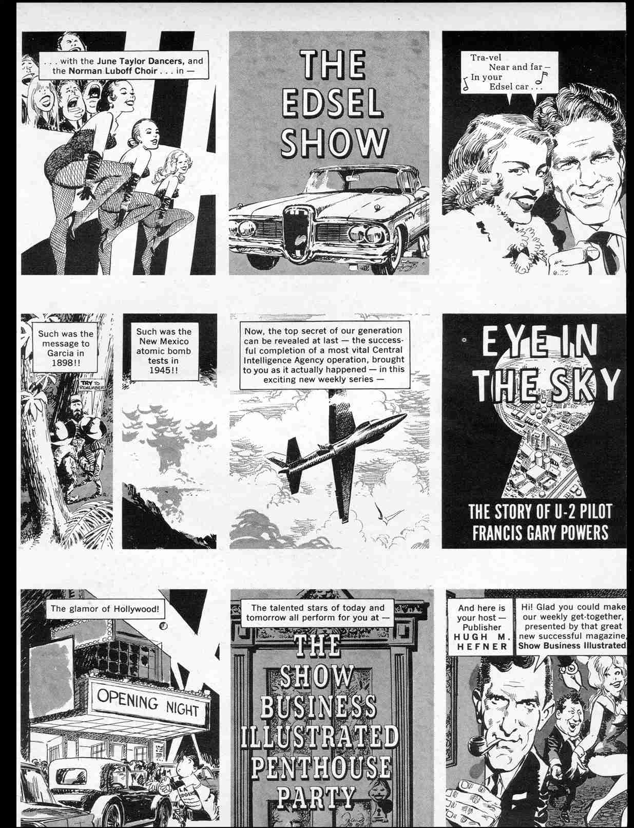 Read online MAD comic -  Issue #76 - 19