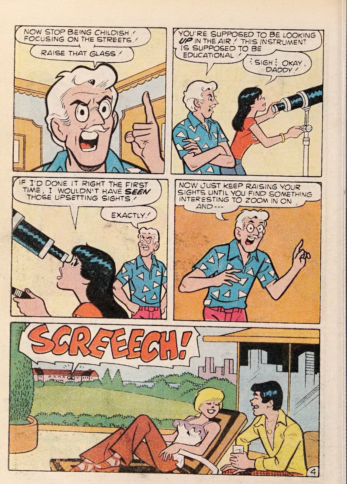 Betty and Veronica Double Digest issue 20 - Page 216