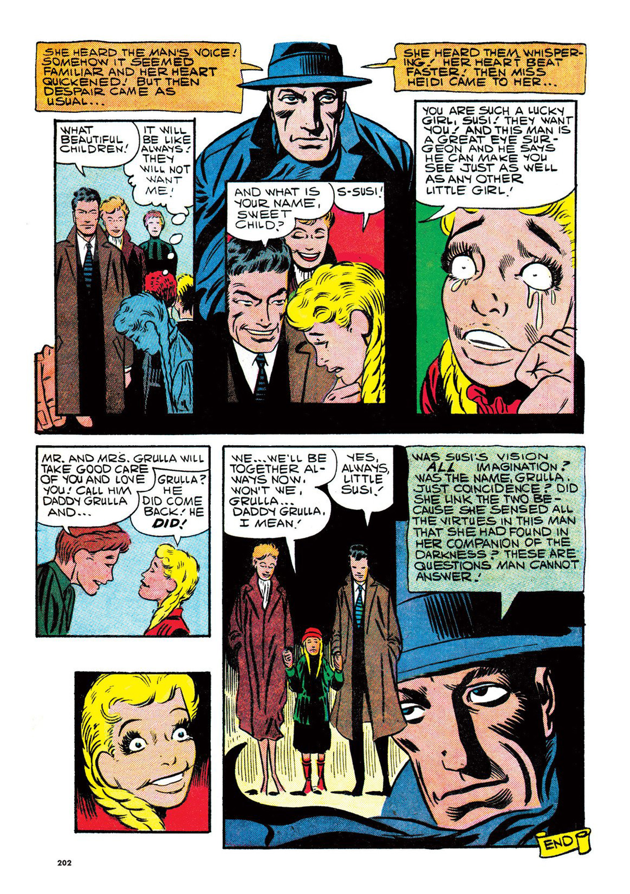 Read online The Steve Ditko Archives comic -  Issue # TPB 4 (Part 2) - 103