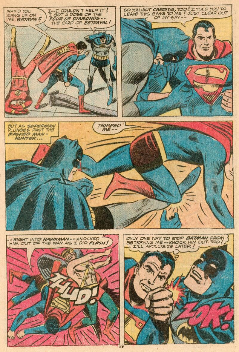Read online DC 100-Page Super Spectacular comic -  Issue #17 - 89