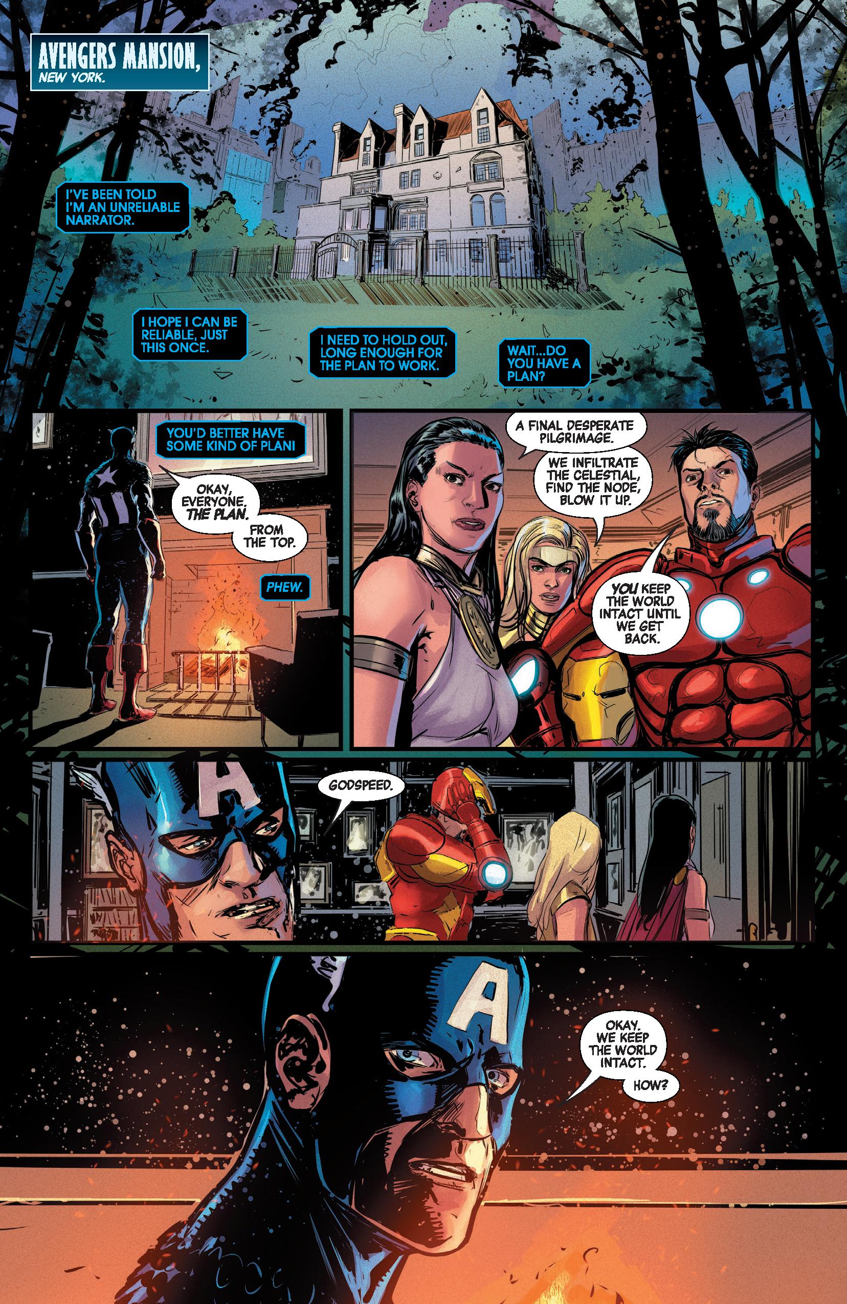 Read online A.X.E.: Judgment Day Companion comic -  Issue # TPB (Part 1) - 85