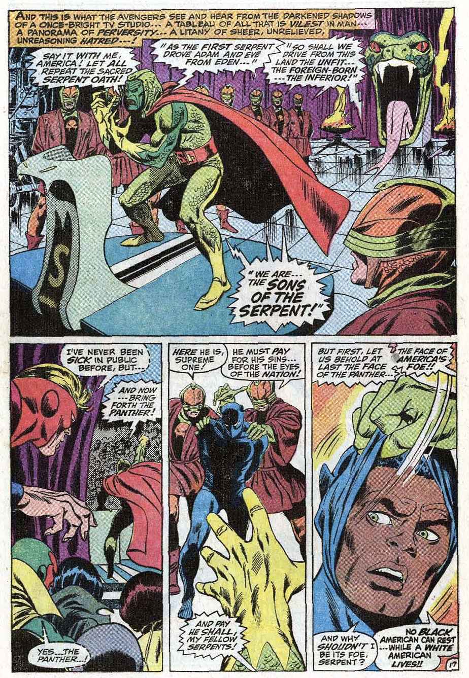 The Avengers (1963) issue 74 - Page 24