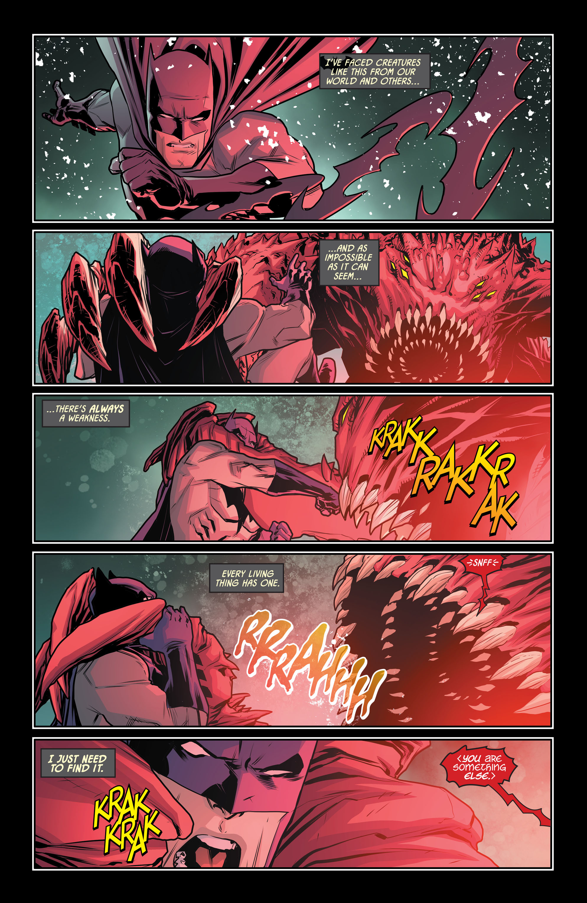 Read online Detective Comics (2016) comic -  Issue #1019 - 18