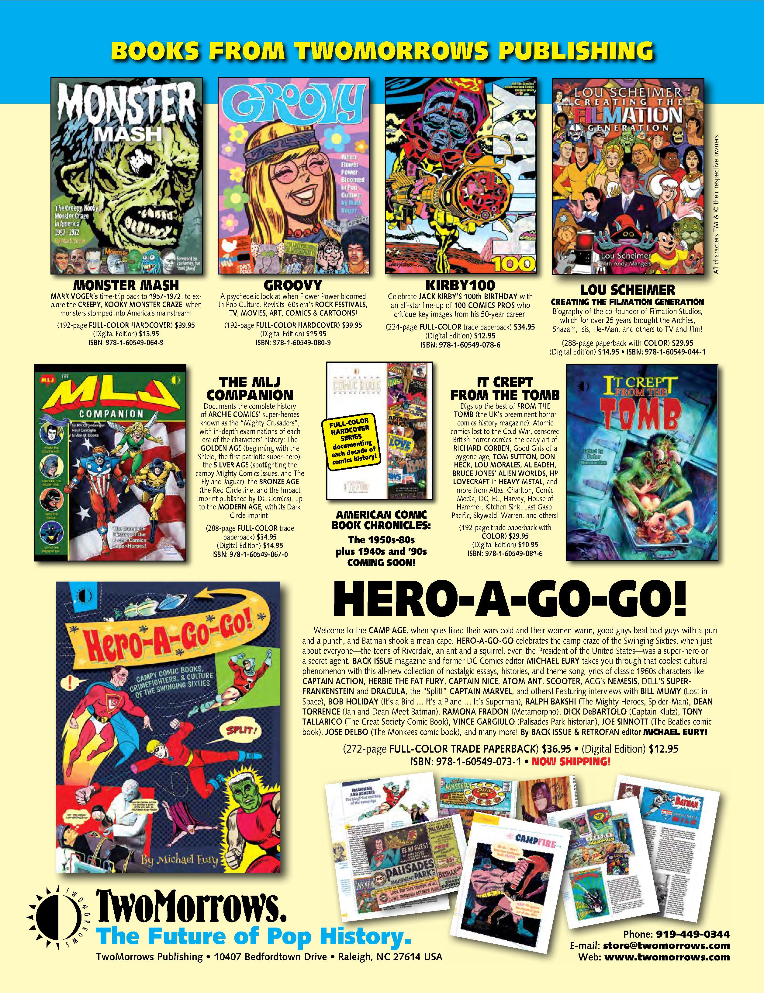 Read online Back Issue comic -  Issue #109 - 76