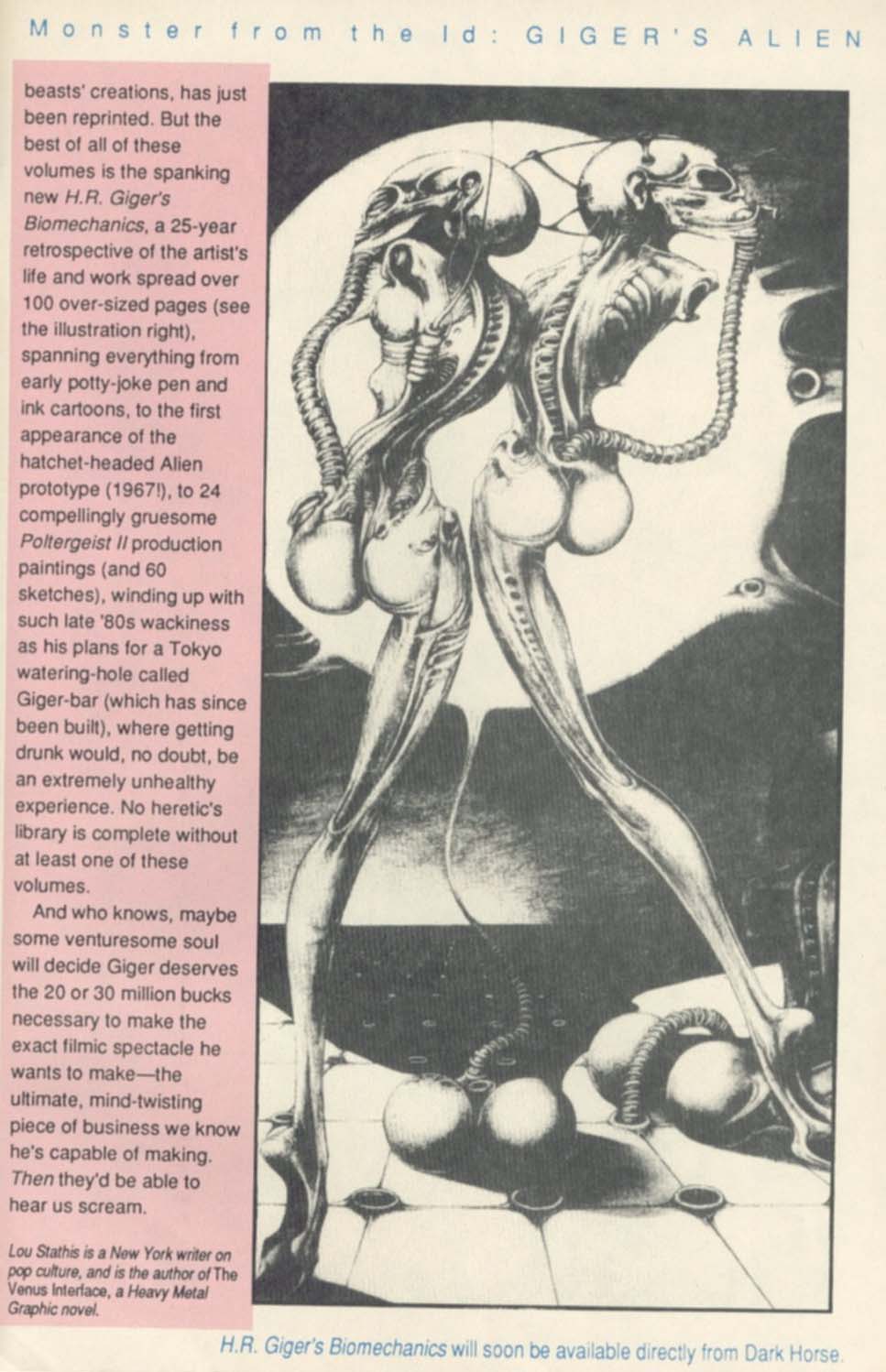 Read online Aliens (1989) comic -  Issue #3 - 32