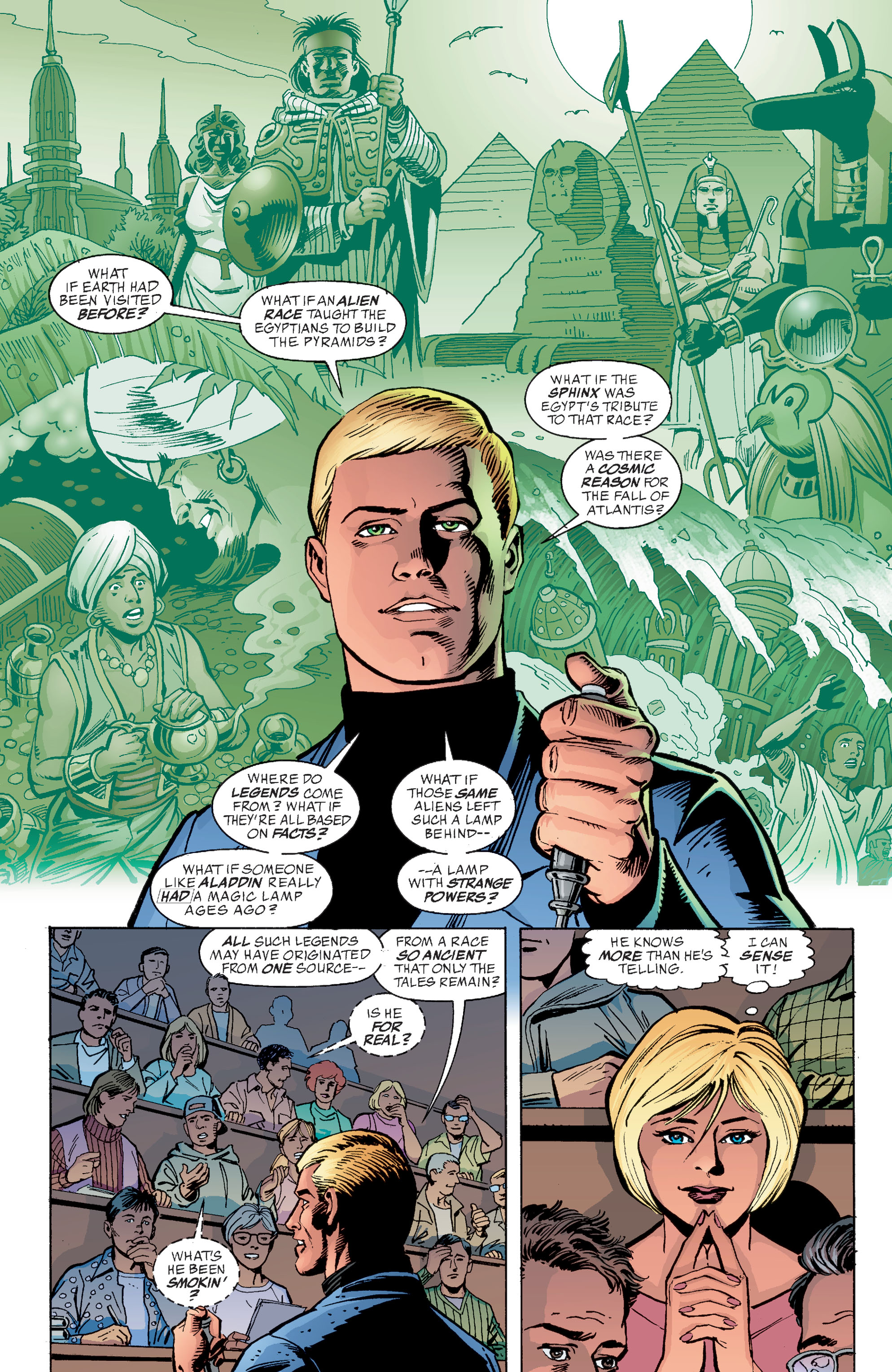 Read online Just Imagine Stan Lee Creating the DC Universe comic -  Issue # TPB 1 (Part 2) - 65