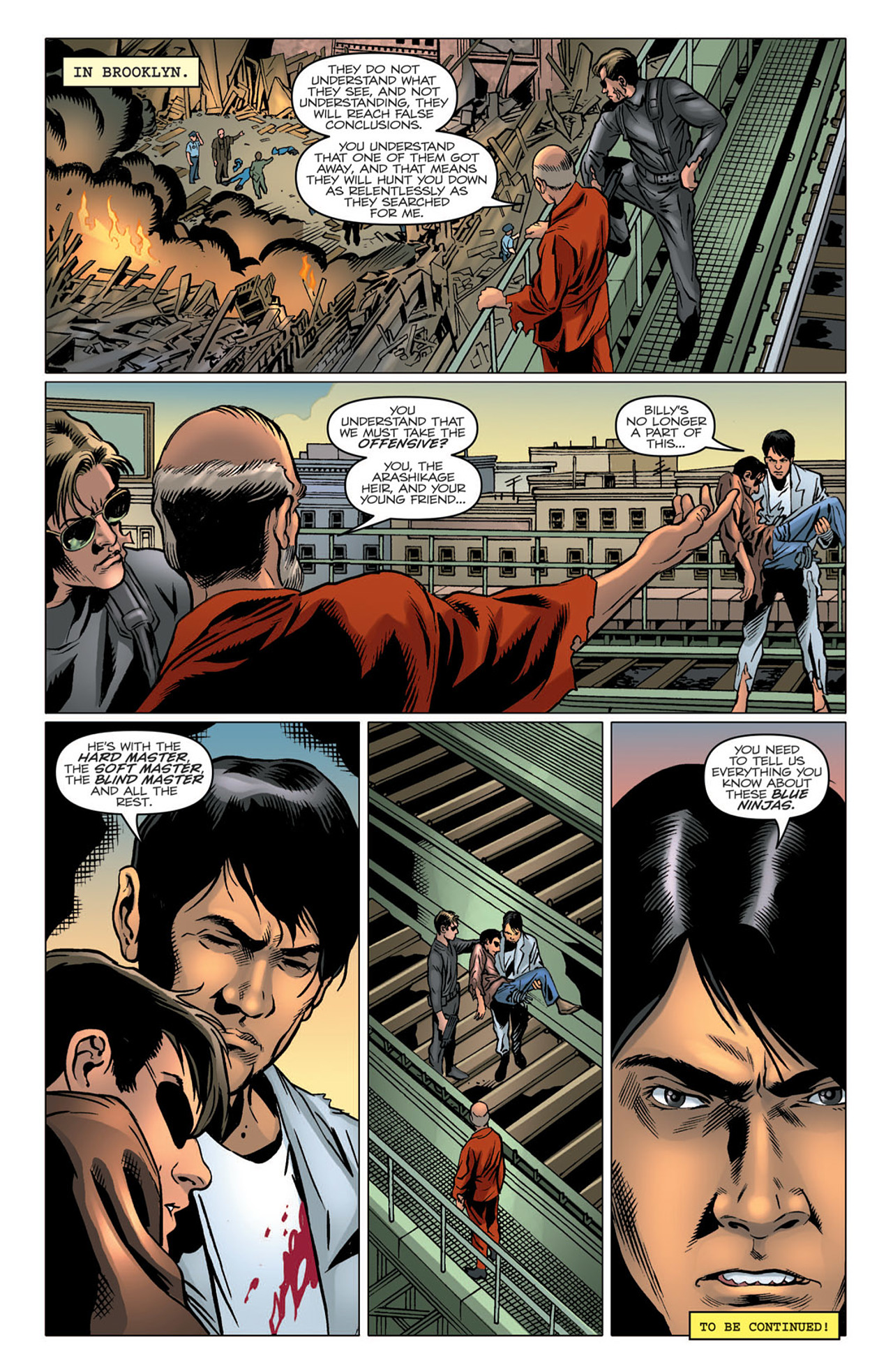 Read online G.I. Joe: A Real American Hero comic -  Issue #172 - 26