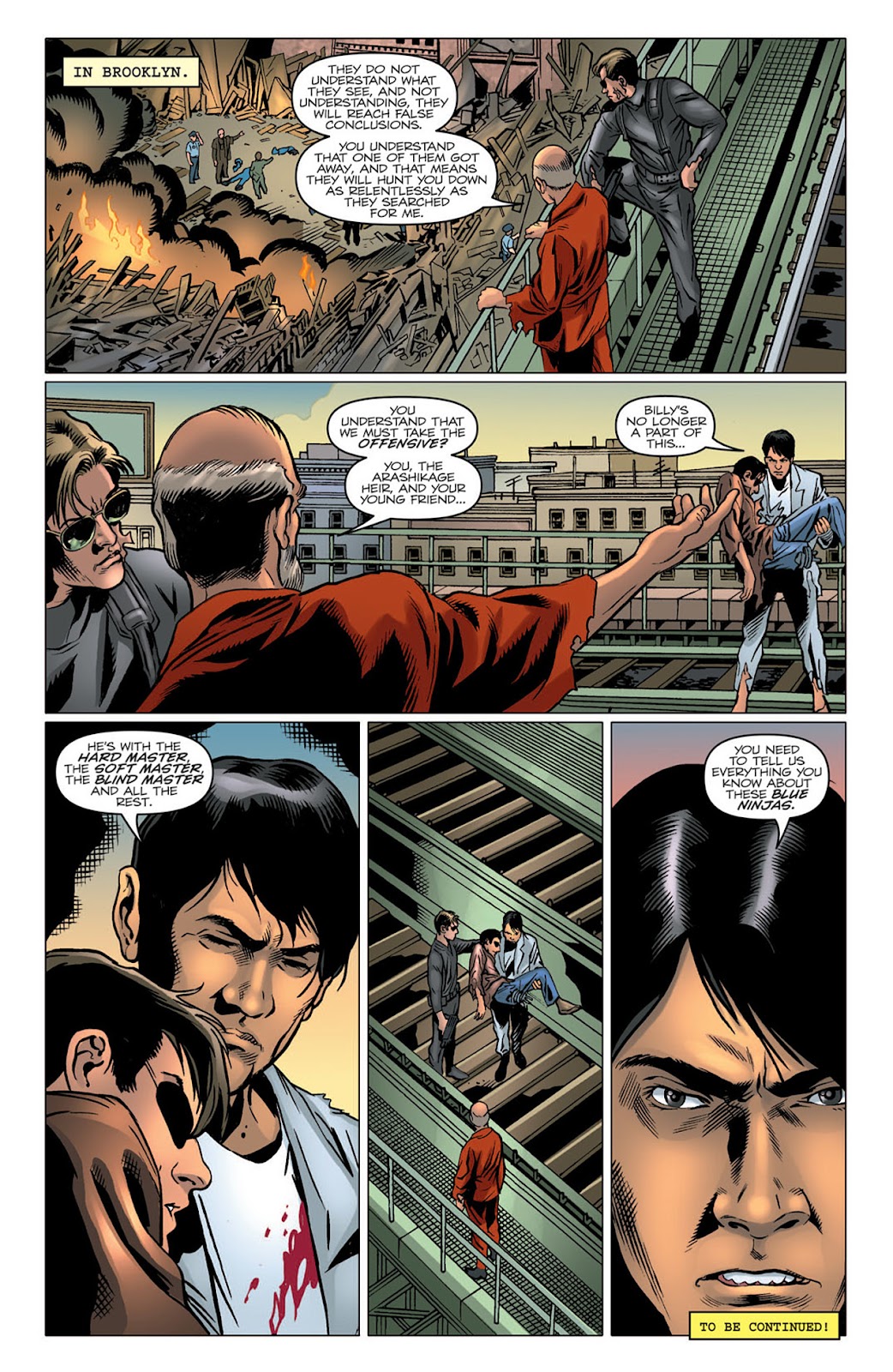 G.I. Joe: A Real American Hero issue 172 - Page 26