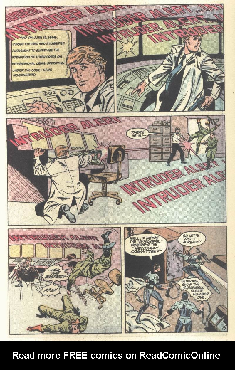 Read online Action Comics (1938) comic -  Issue #627 - 16