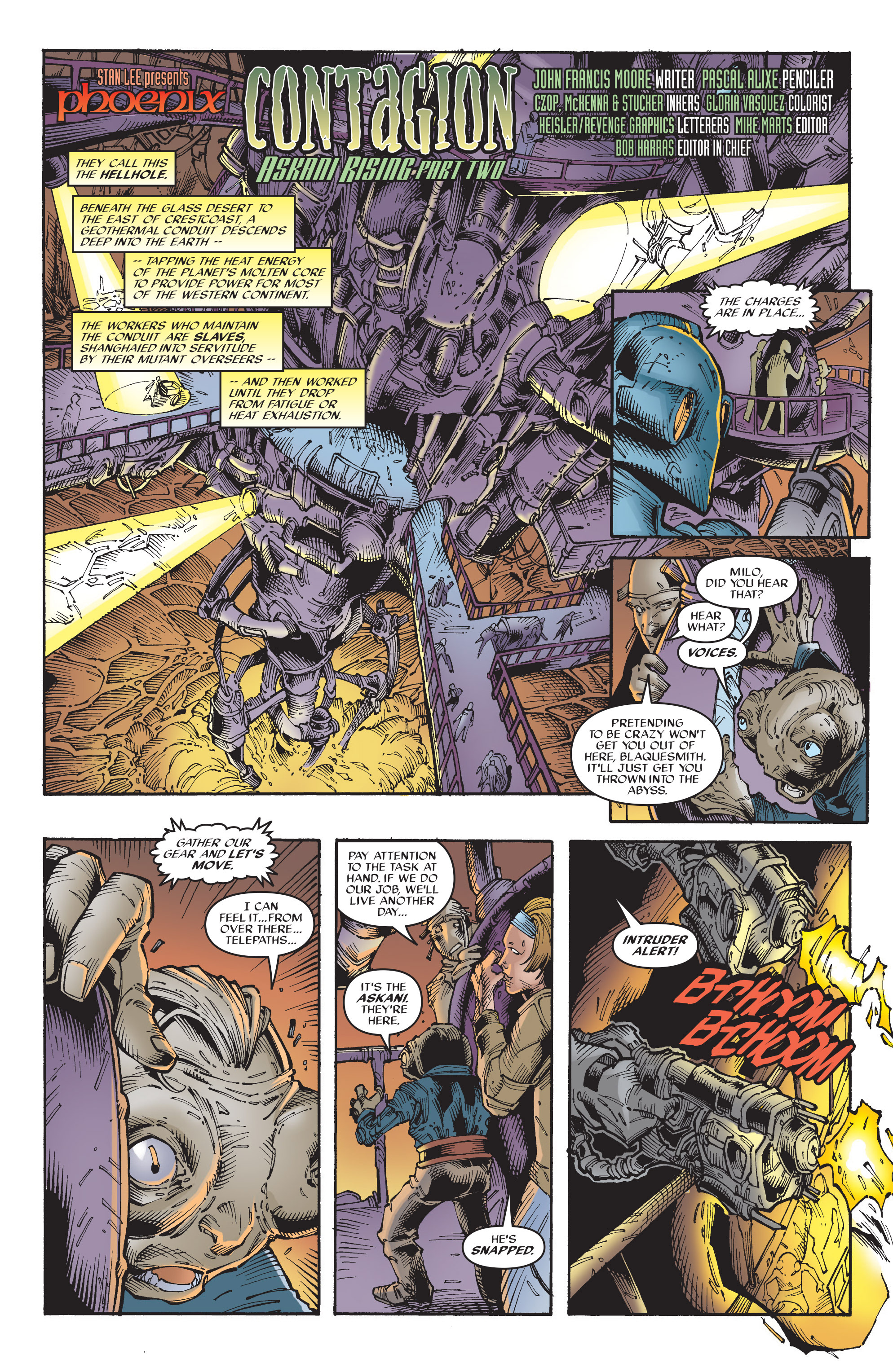 Read online X-Men: The Adventures of Cyclops and Phoenix comic -  Issue # TPB - 214
