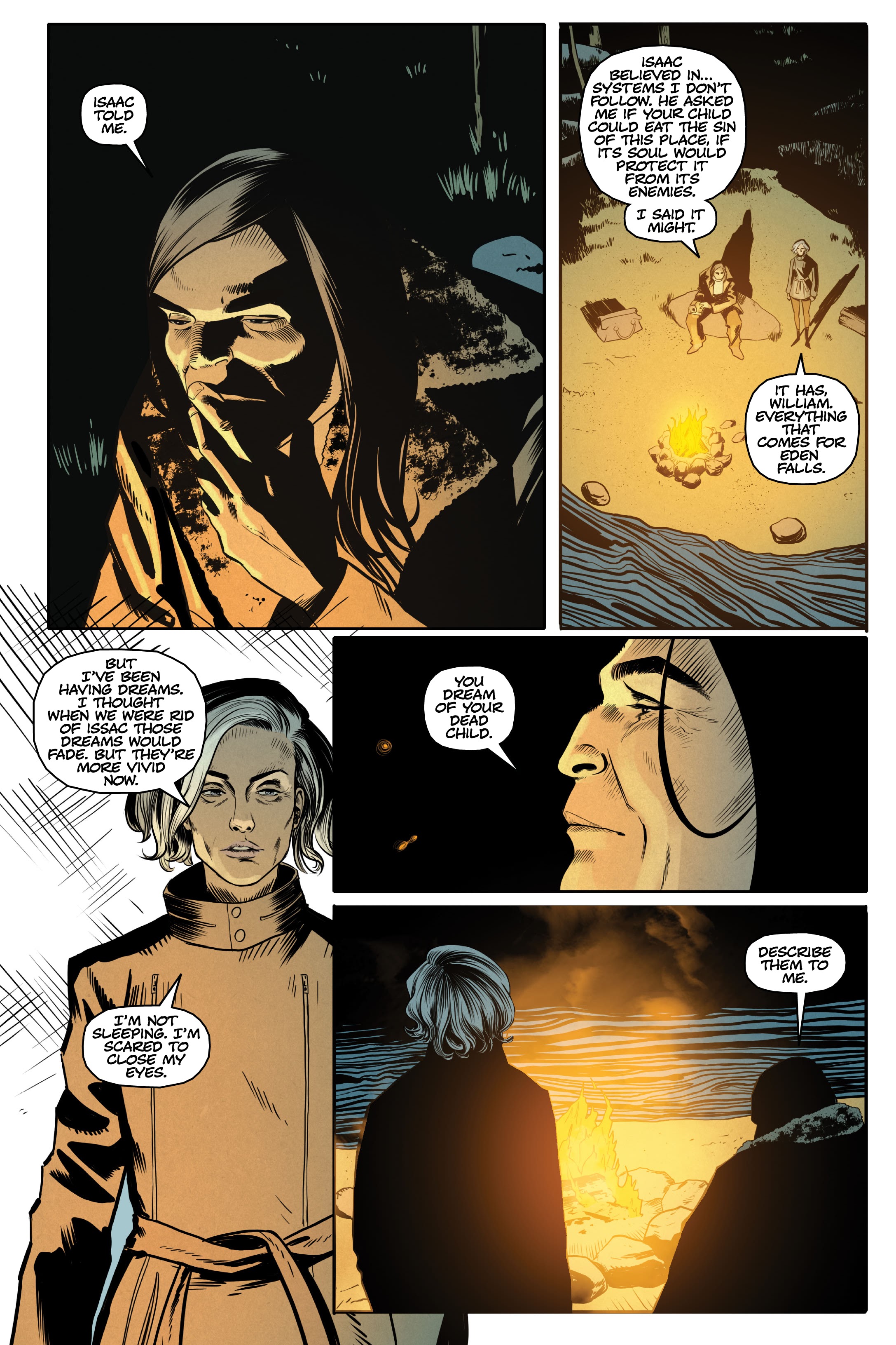 Read online Postal: The Complete Collection comic -  Issue # TPB (Part 6) - 57