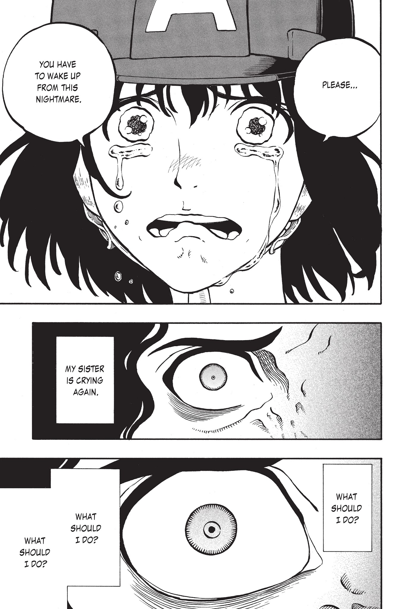 Read online Zombies Assemble 2 comic -  Issue #4 - 11