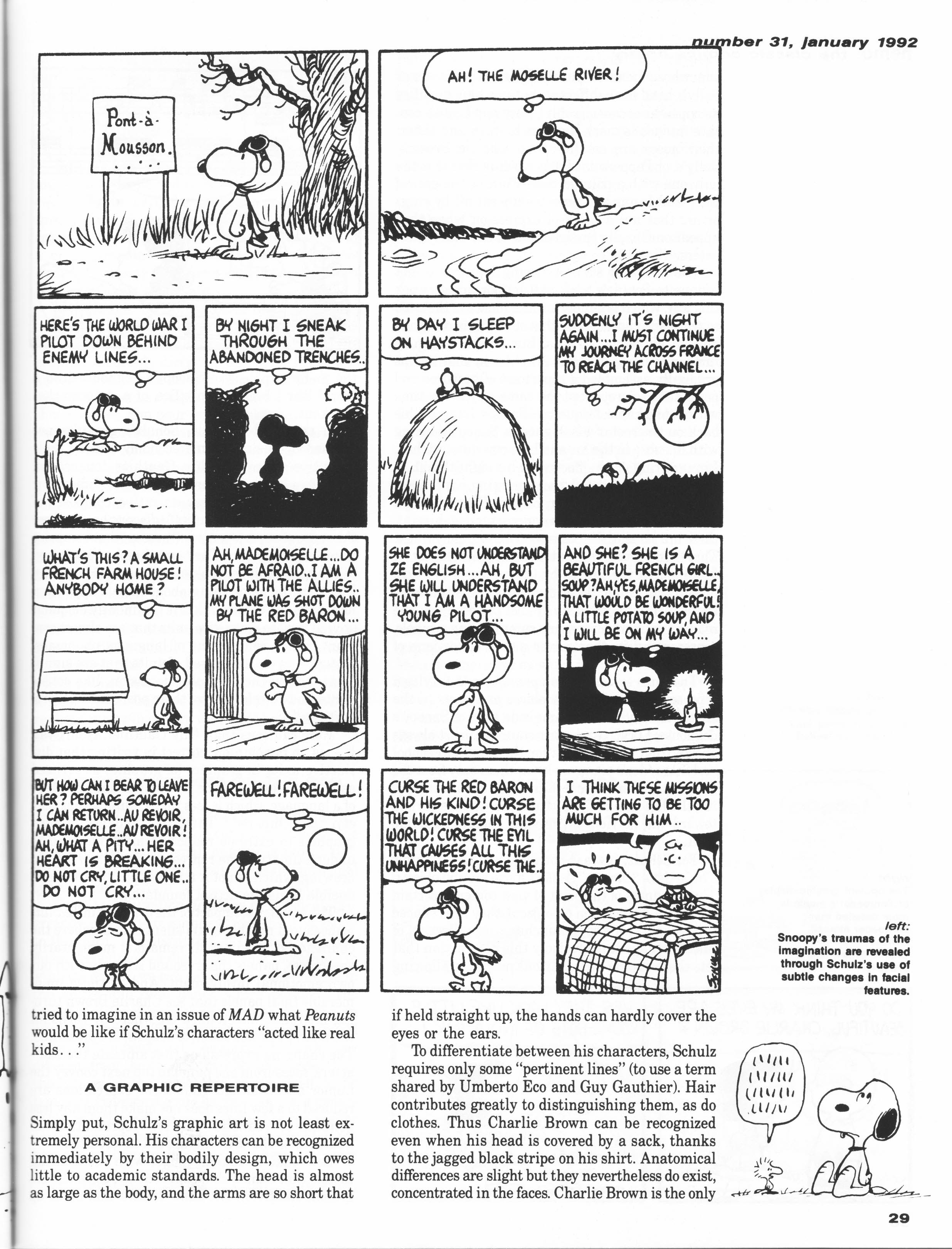 Read online Nemo: The Classic Comics Library comic -  Issue #31 - 29