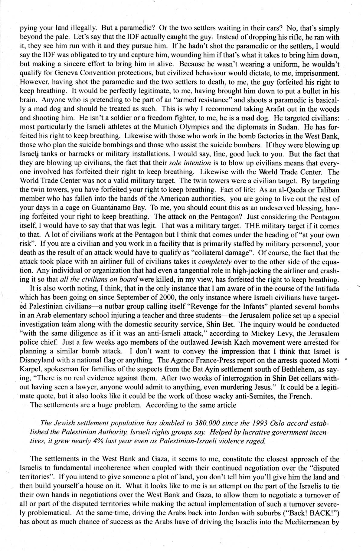 Read online Cerebus comic -  Issue #281 - 28