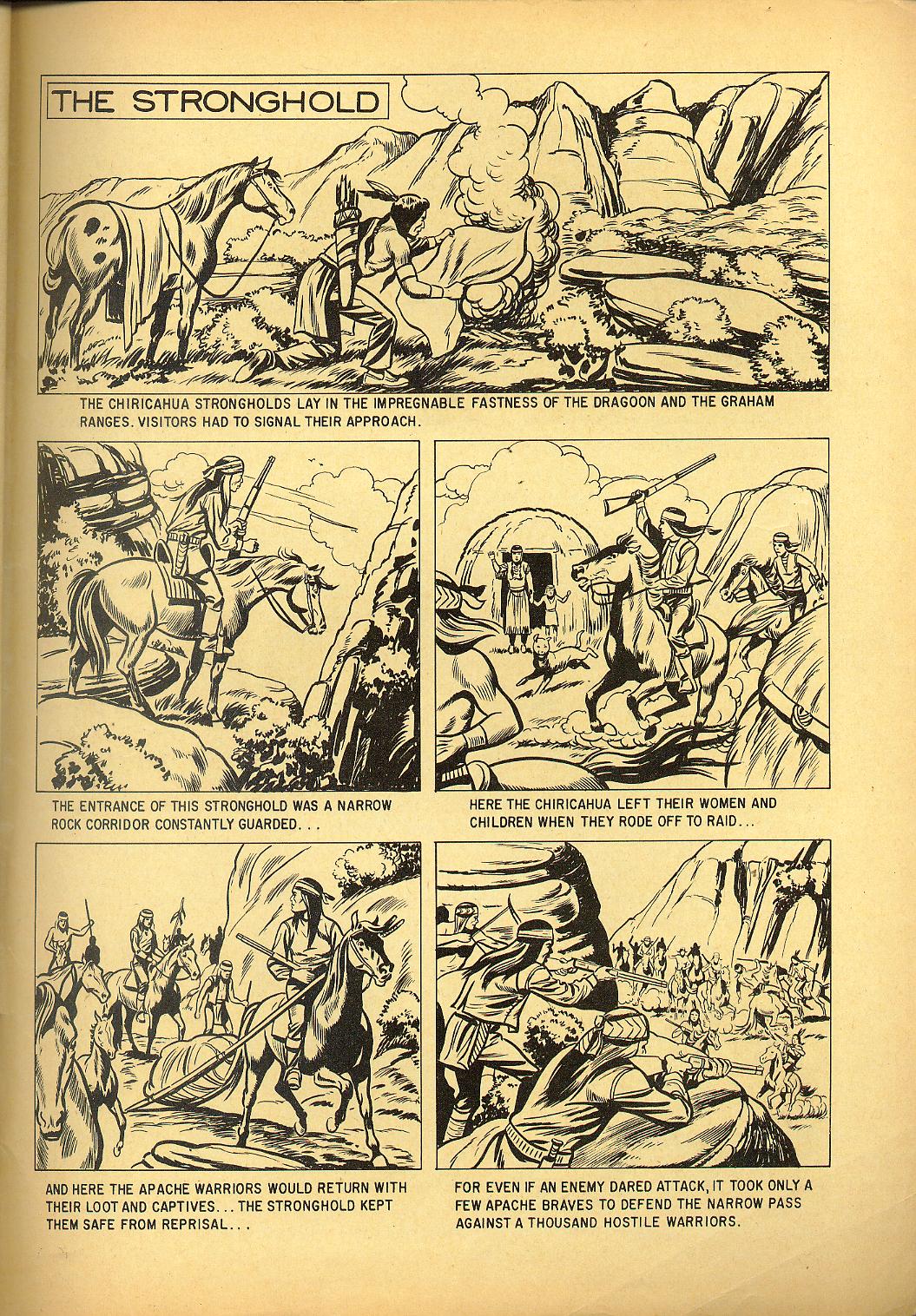 Read online Four Color Comics comic -  Issue #947 - 35