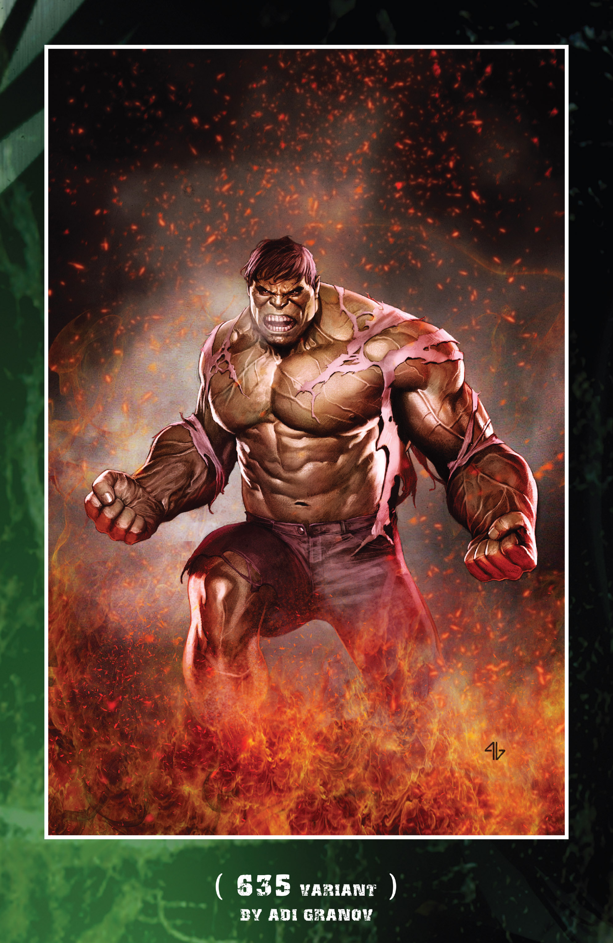Read online Incredible Hulks (2010) comic -  Issue # _TPB Heart of the Monster - 147