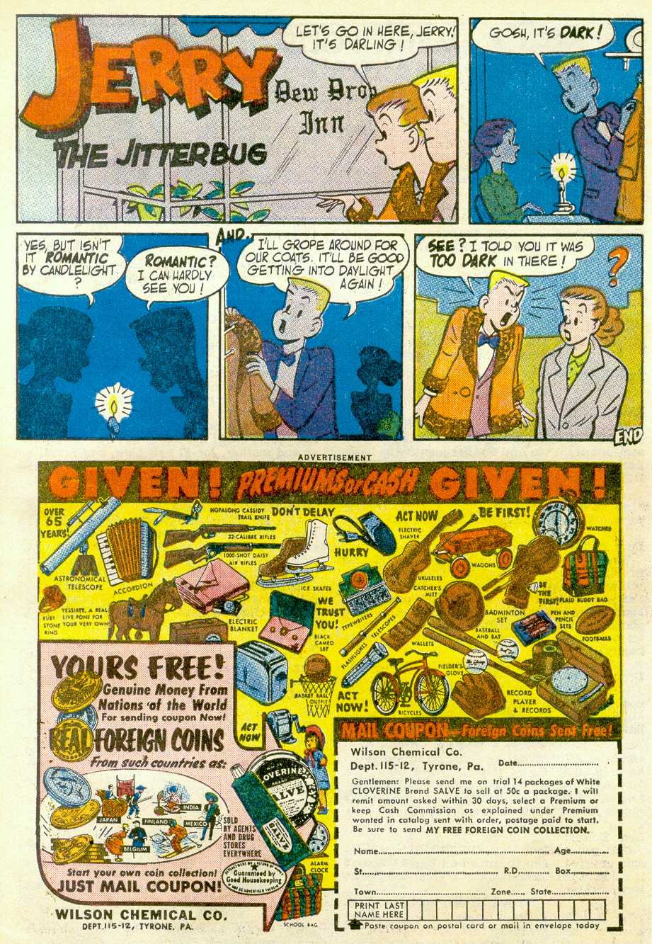 Action Comics (1938) issue 255 - Page 23