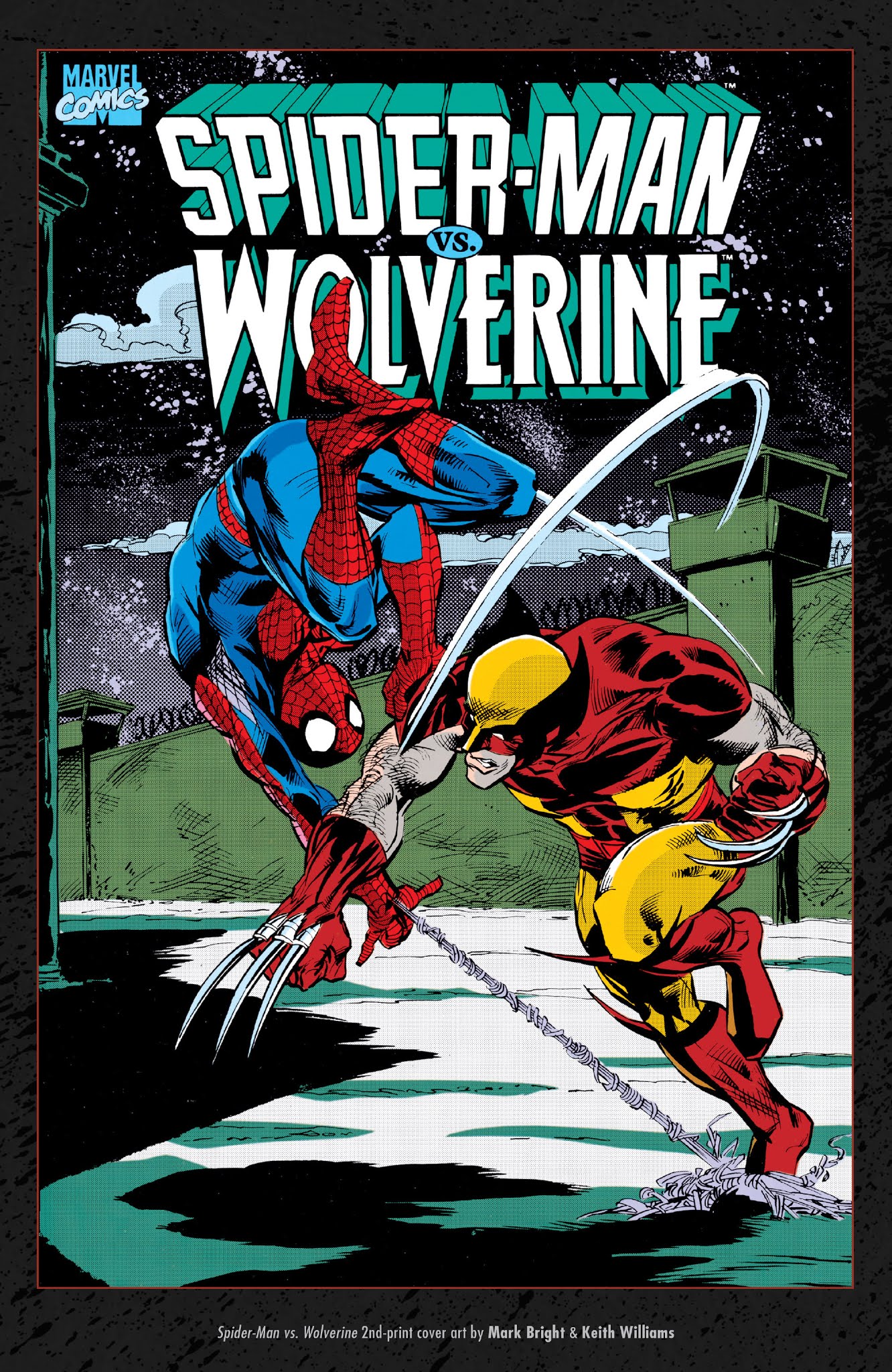 Read online Wolverine vs. the Marvel Universe comic -  Issue # TPB (Part 4) - 53