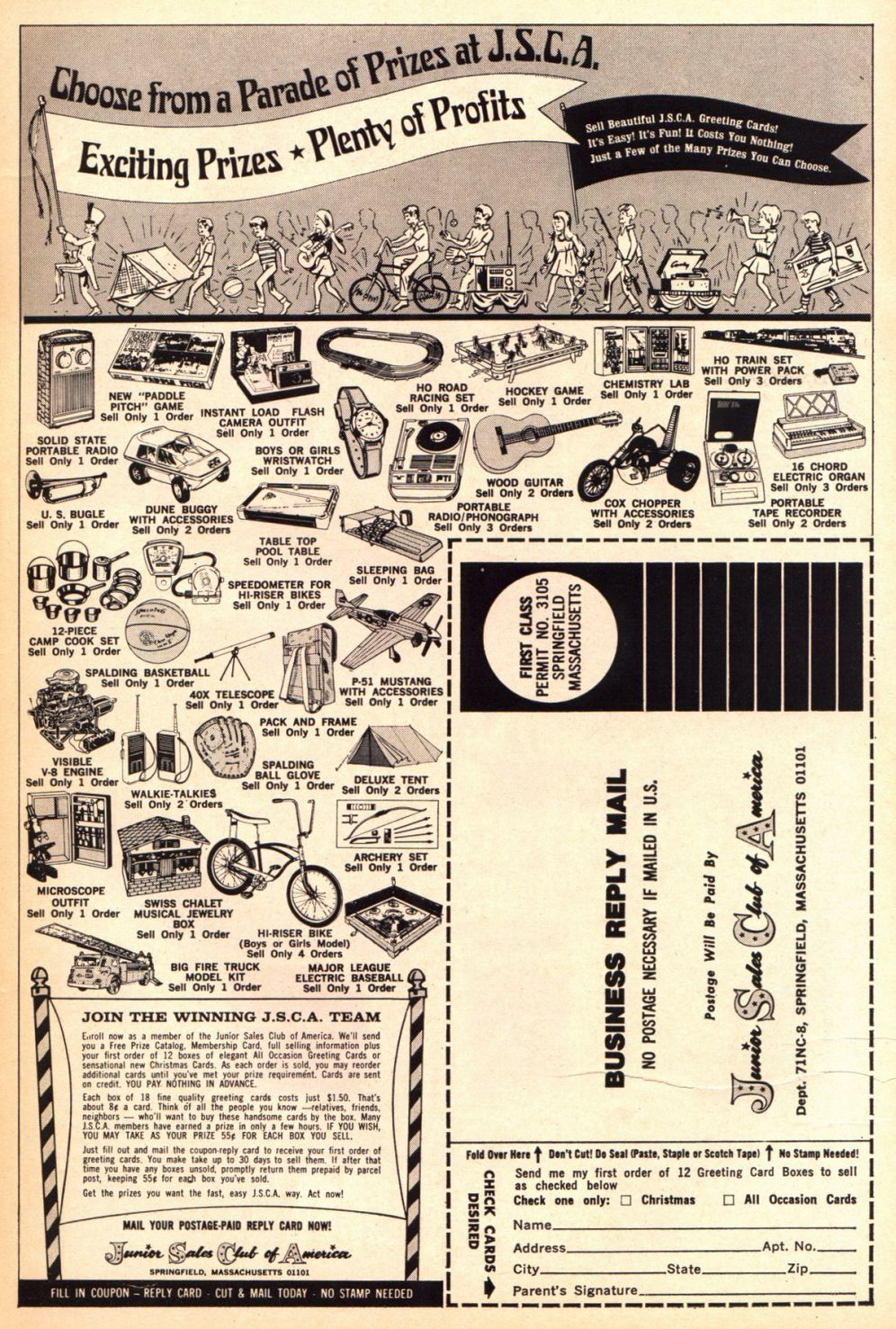 Read online Our Army at War (1952) comic -  Issue #237 - 51