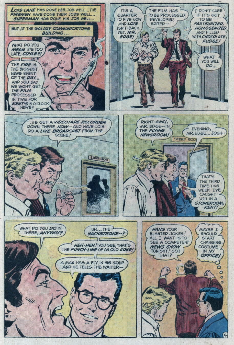 Superman (1939) issue 293 - Page 7